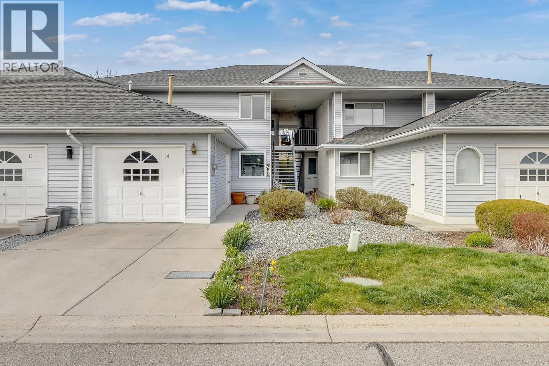 Property at #14 3370 Casorso Road, Kelowna, BC