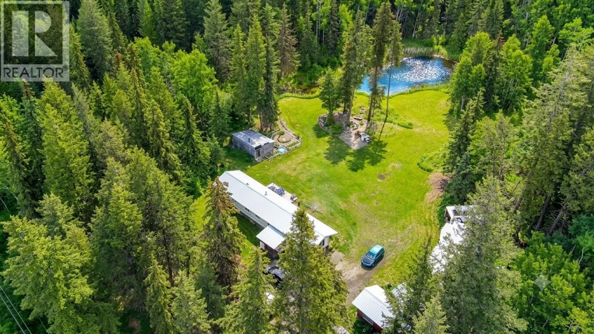 Property at 542 KEMP ROAD, Williams Lake, BC