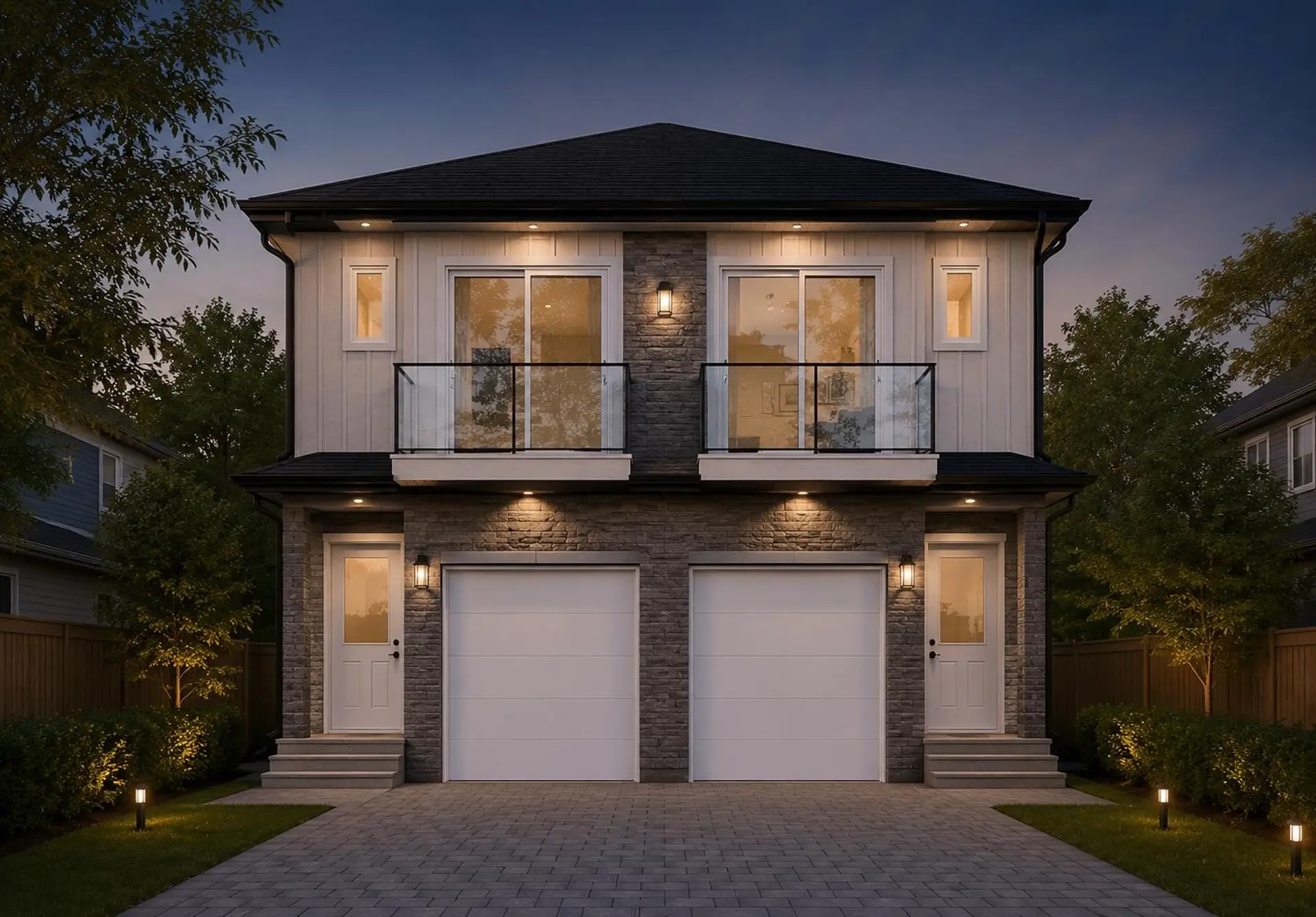 Property at #1 7653 117 Street, Delta, BC