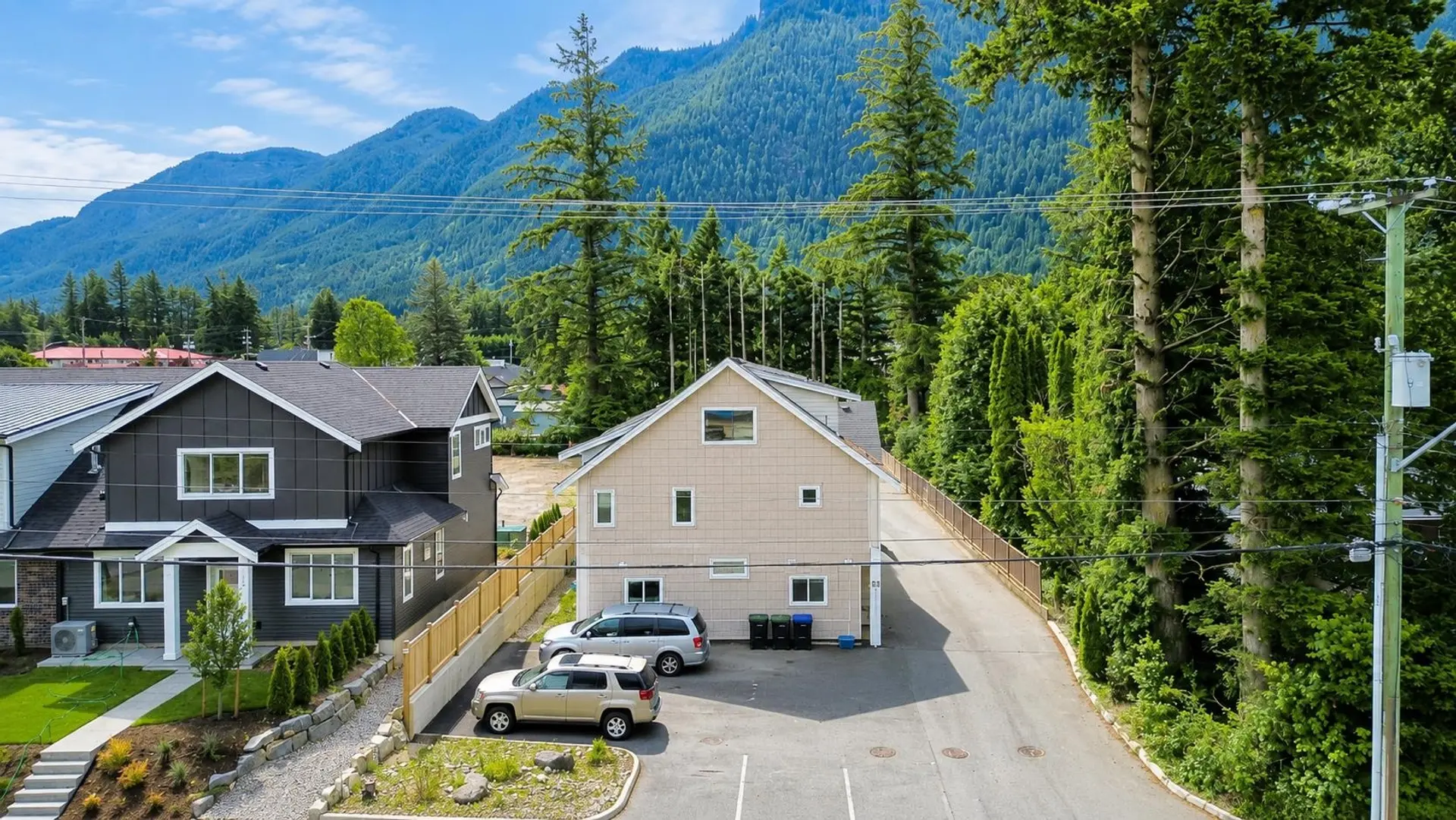 Property at #1 548 Park Street, Hope, BC