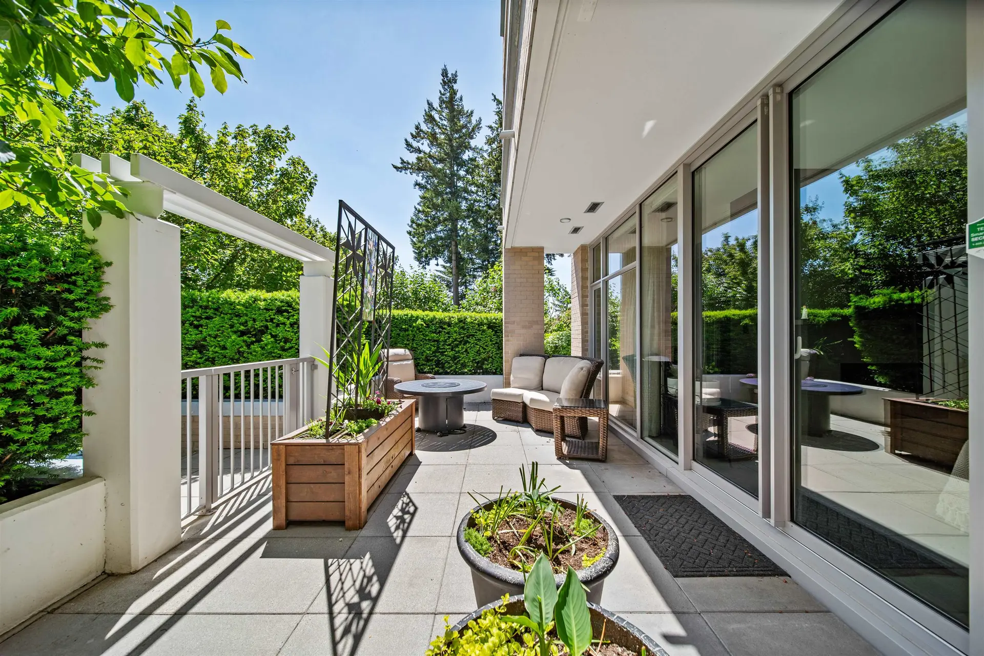 Property at #103 1501 Vidal Street, White Rock, BC