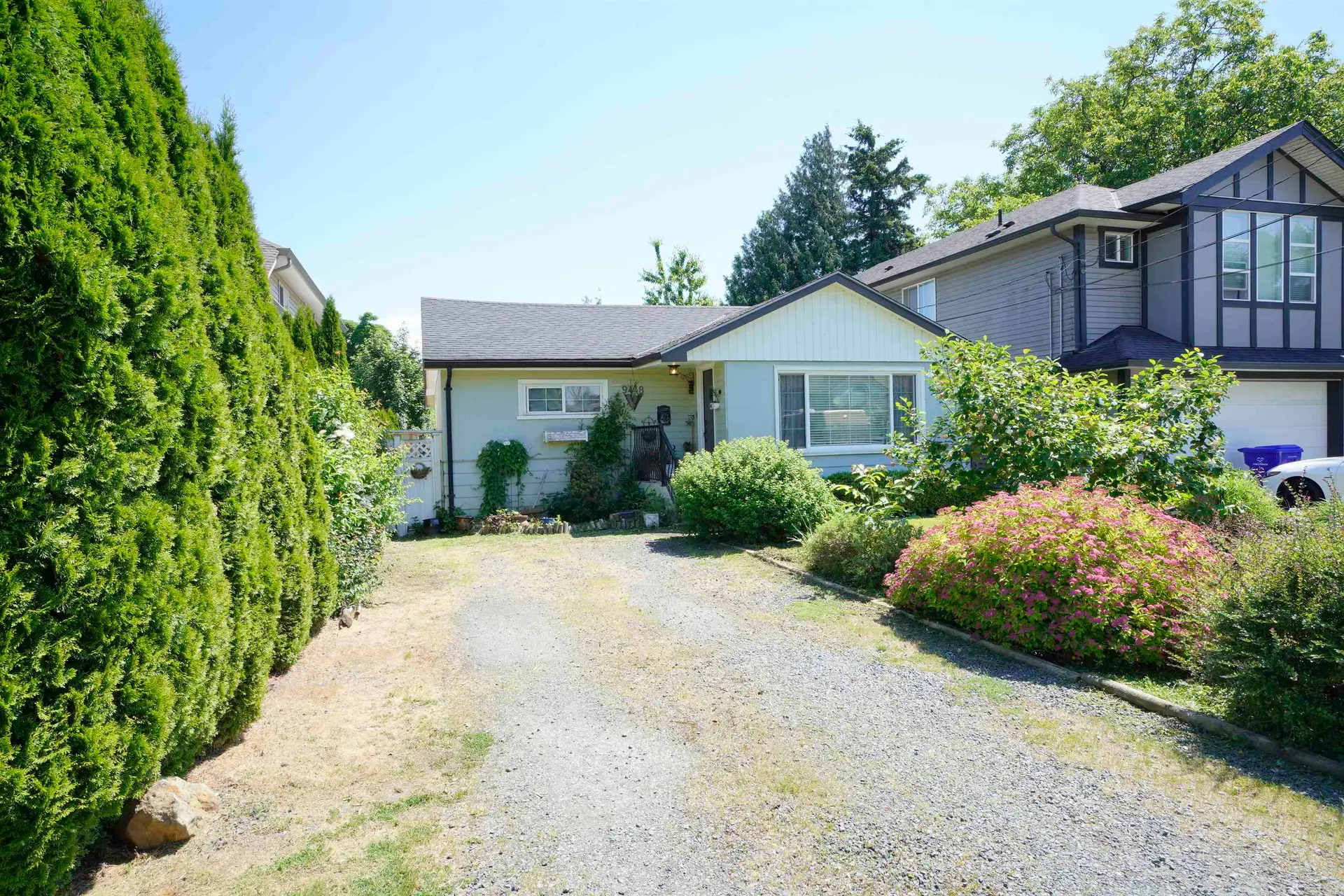 Property at 9448 Coote Street, Chilliwack, BC