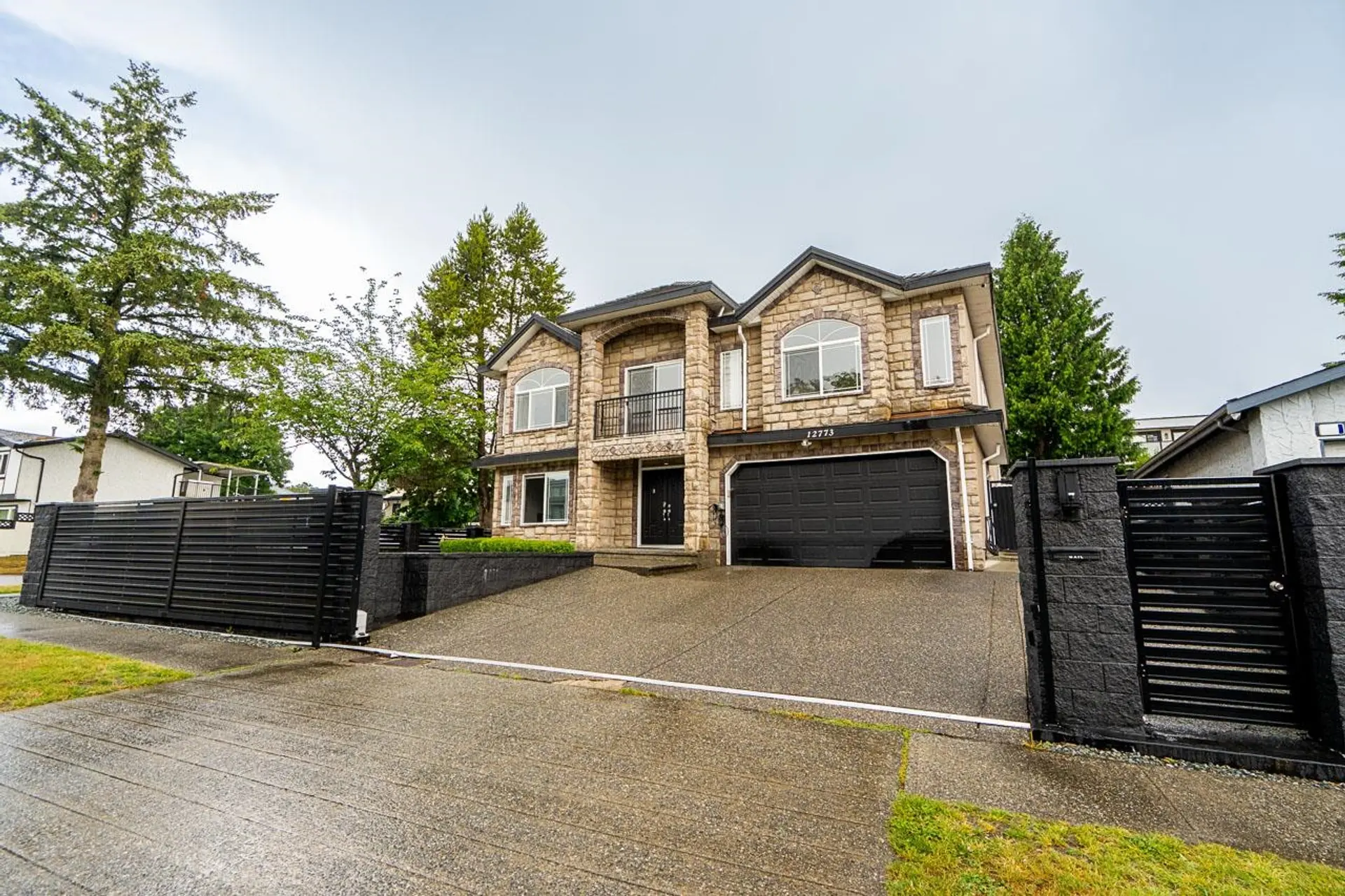 Property at 12773 N 90 Avenue, Surrey, BC