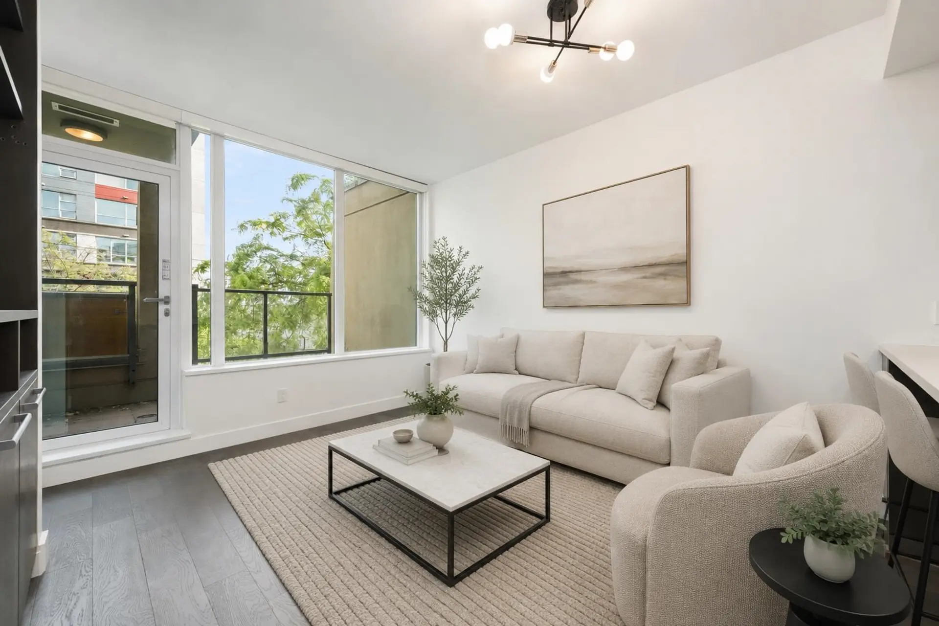 Property at #207 288 W 1st Avenue, Vancouver, BC