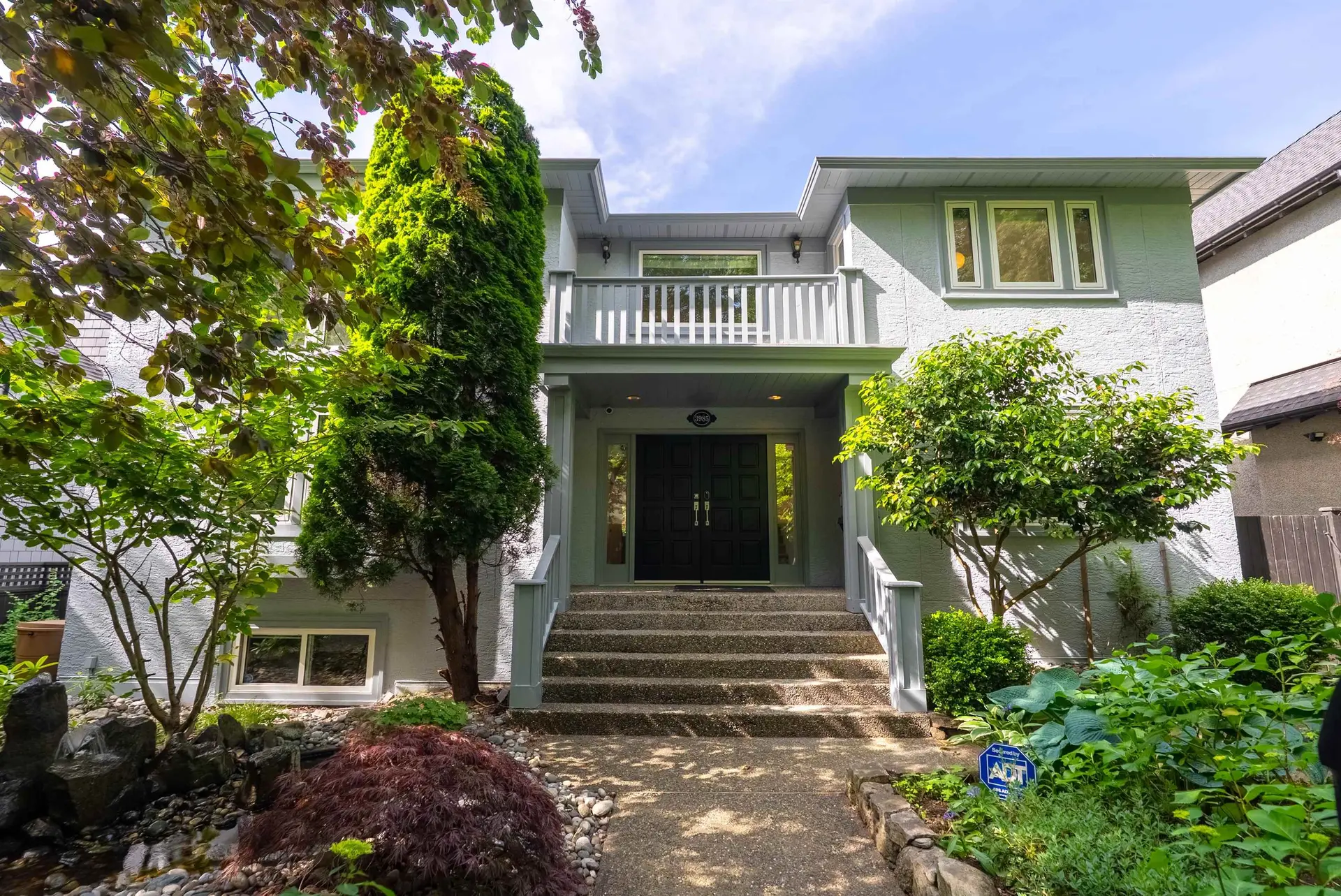 Property at 3985 W 14th Avenue, Vancouver, BC