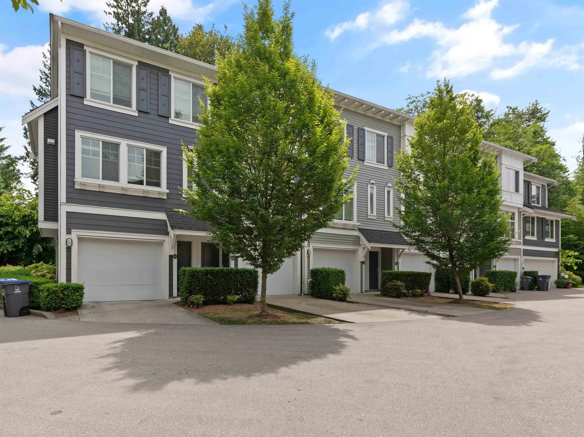 Property at #99 15340 Guildford Drive, Surrey, BC