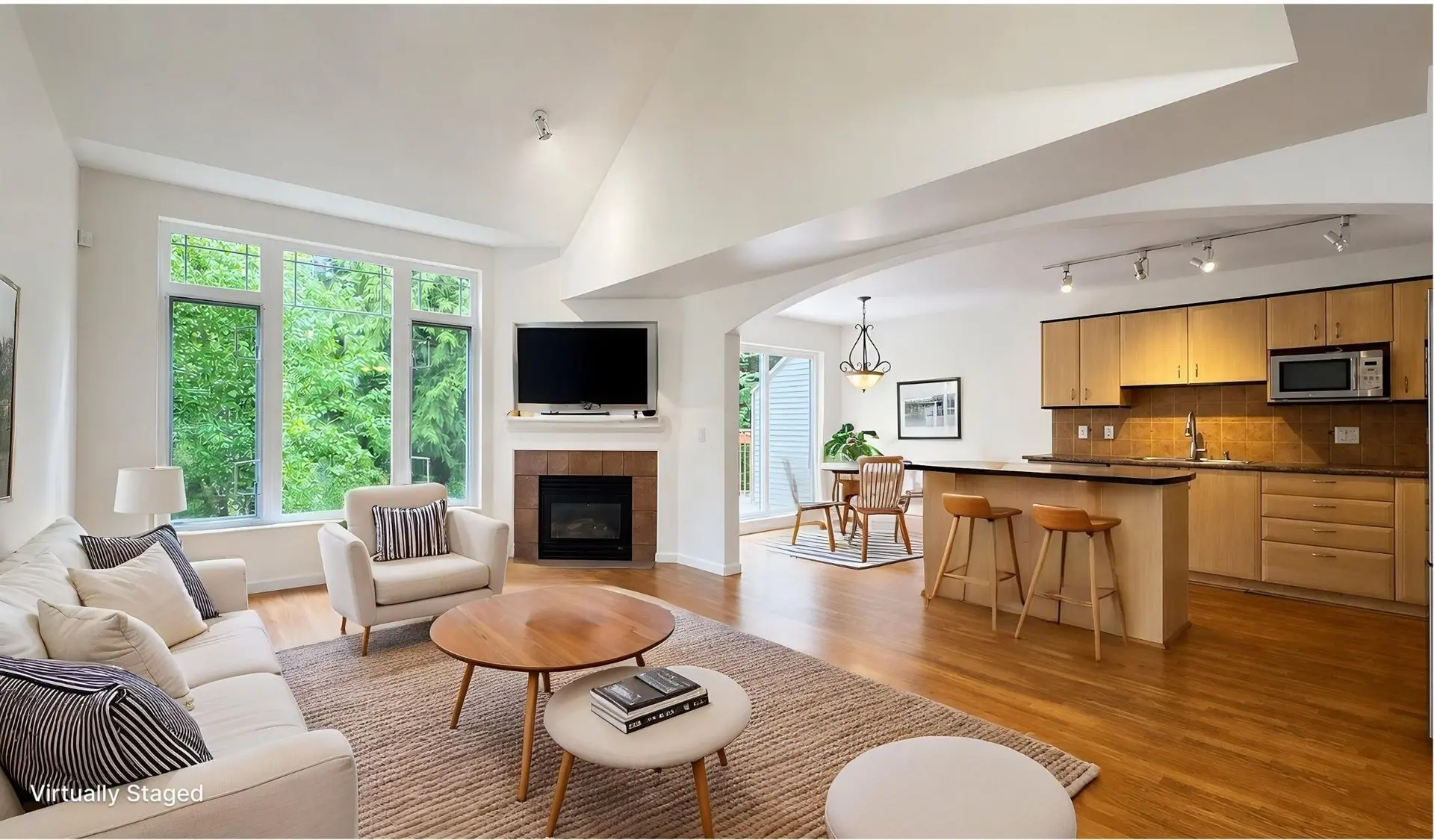 Property at #35 2351 Parkway Boulevard, Coquitlam, BC