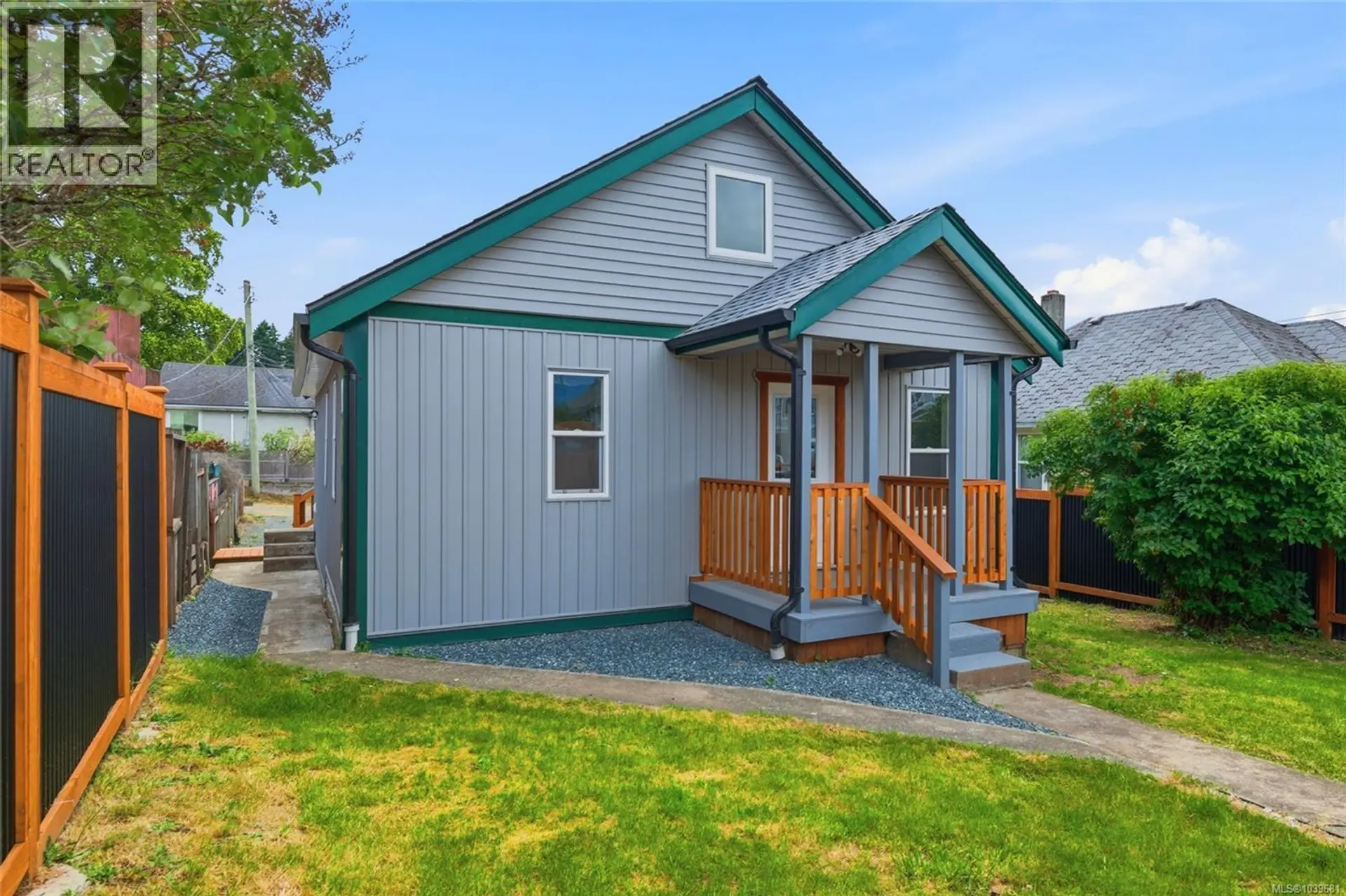 Property at 4524 Bute St, Port Alberni, BC