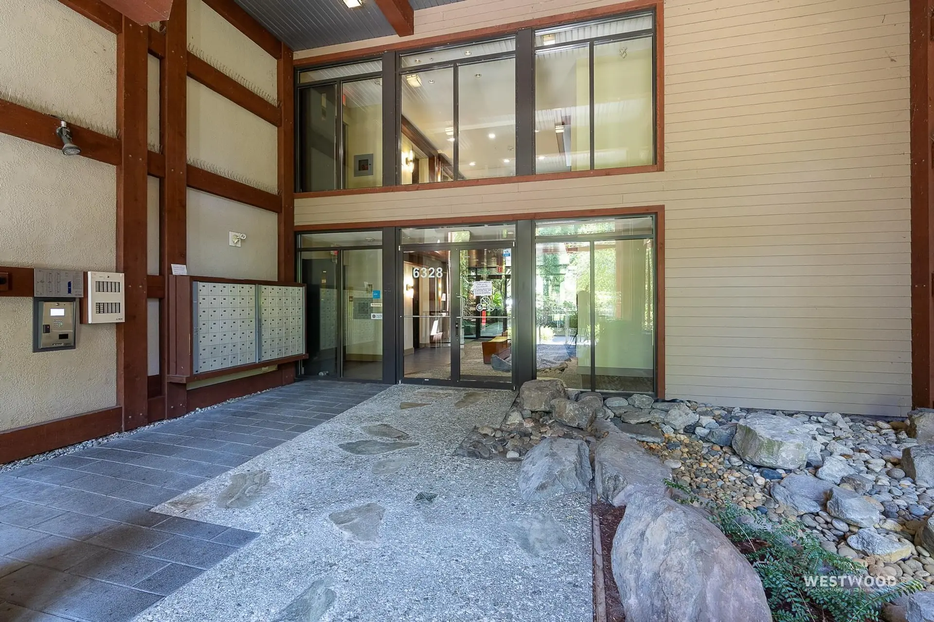 Property at #107 6328 Larkin Drive, Vancouver, BC
