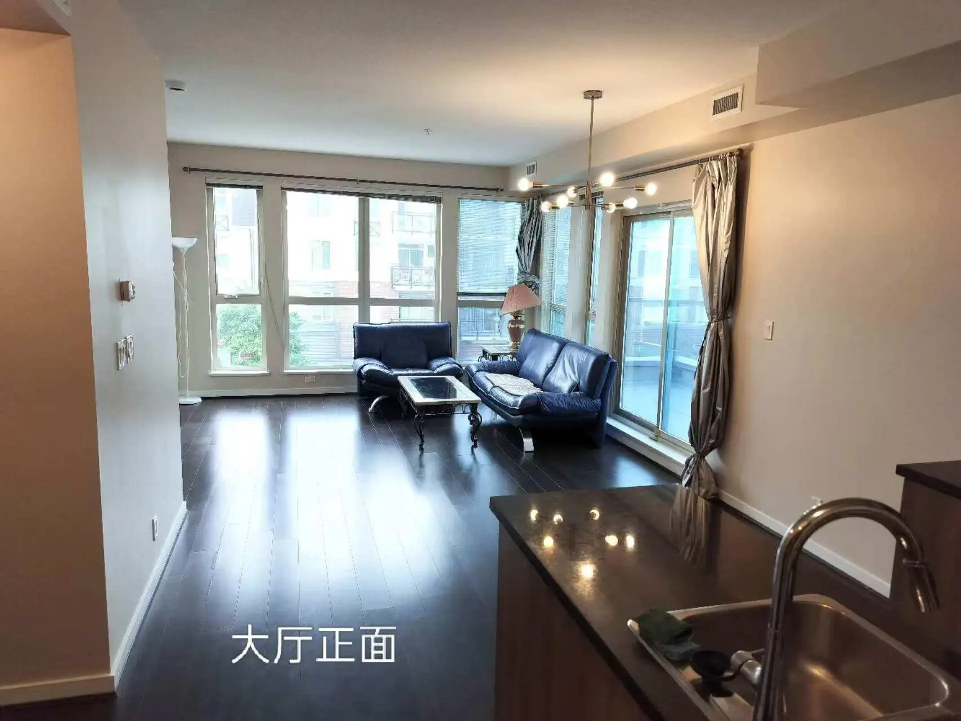Property at #392 4133 Stolberg Street, Richmond, BC