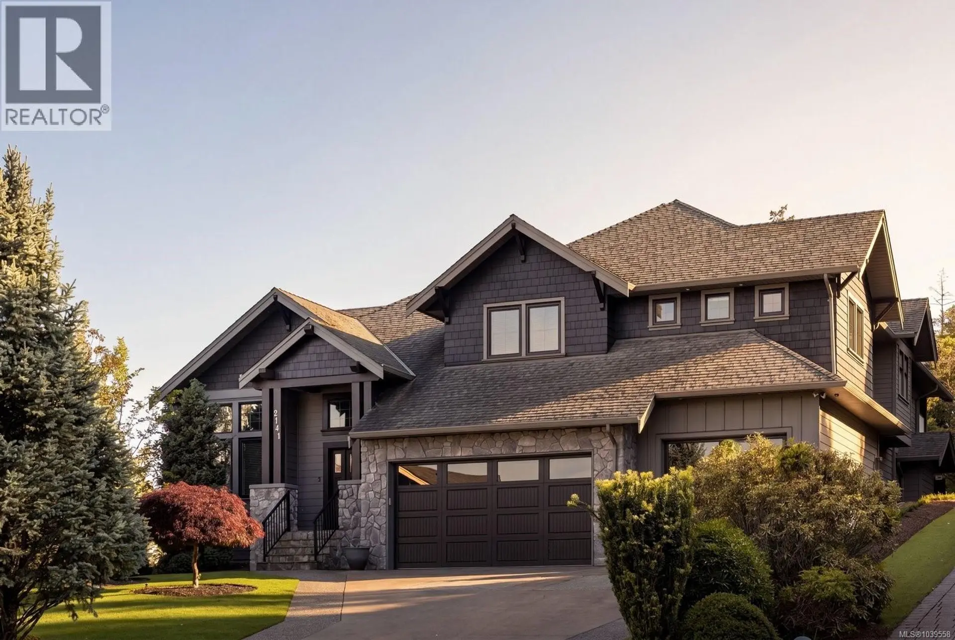 Property at 2141 Quails Run, Langford, BC