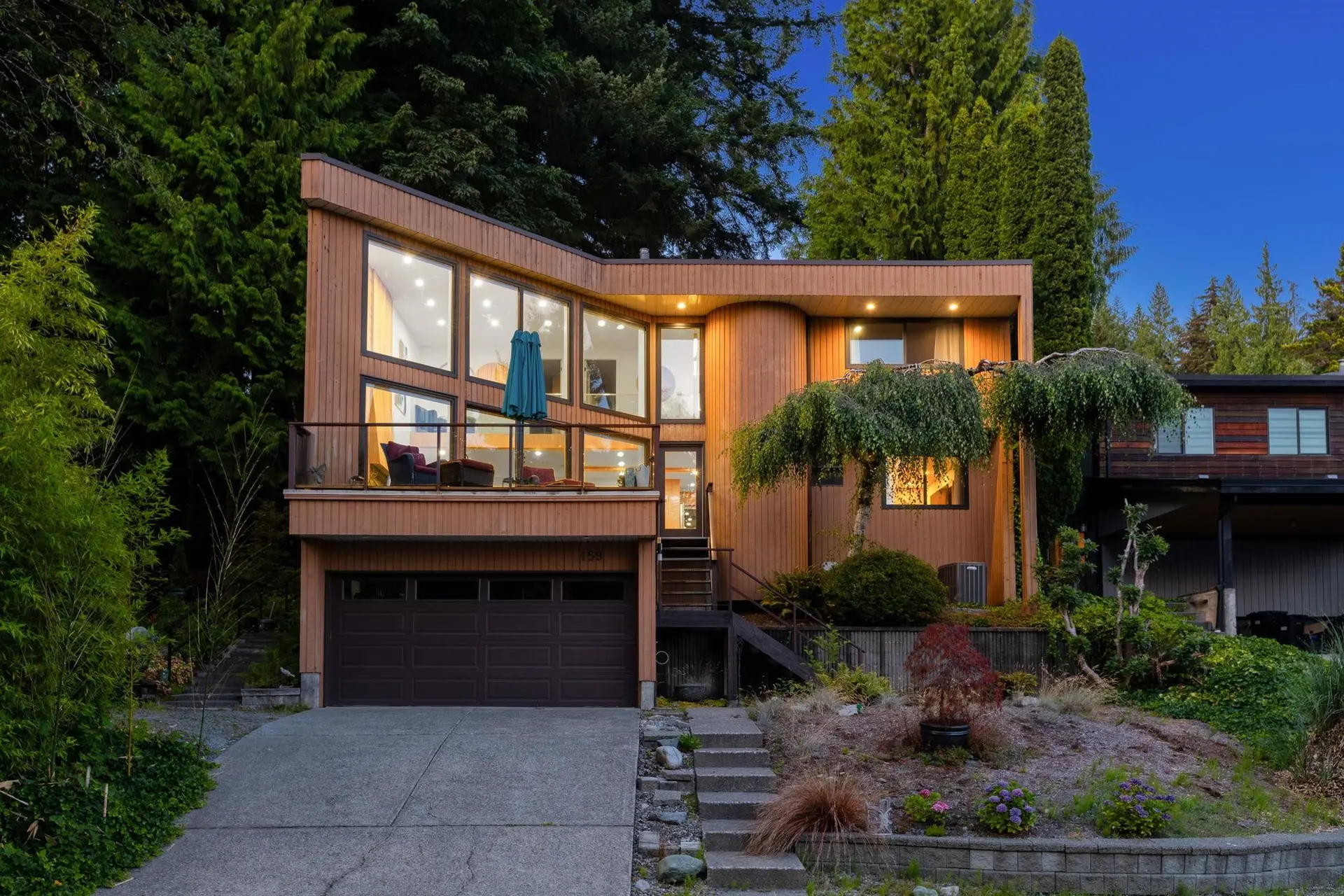 Property at 159 Roe Drive, Port Moody, BC