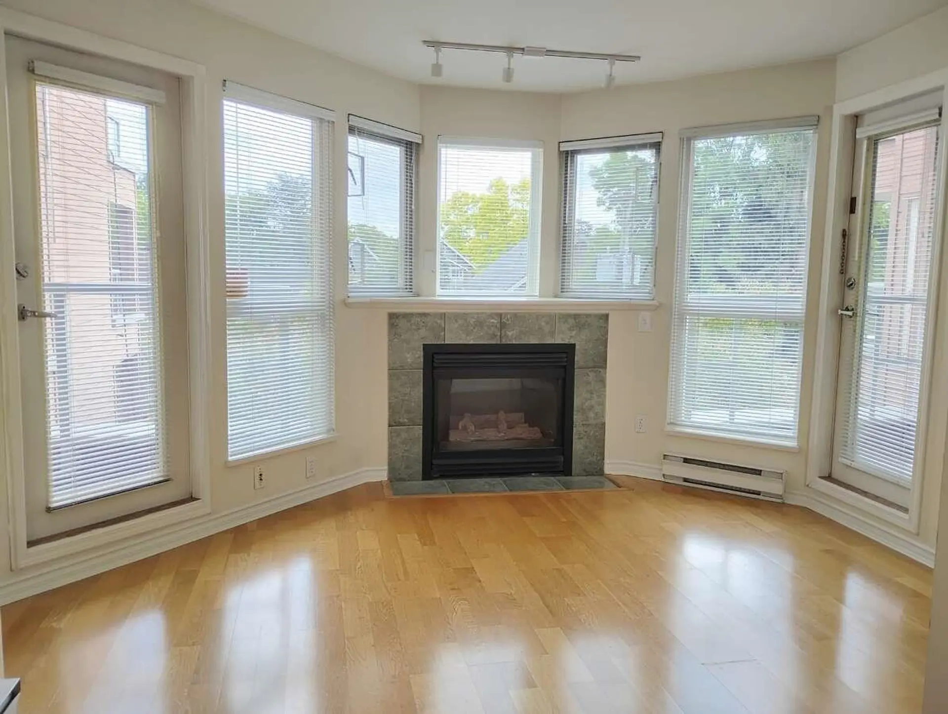 Property at #311 2025 Stephens Street, Vancouver, BC