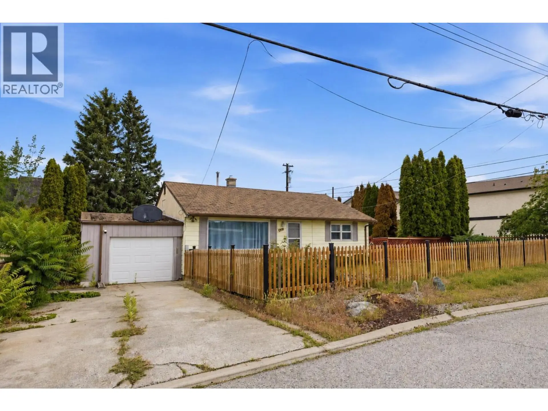 Property at 39 Granby Place, Penticton, BC