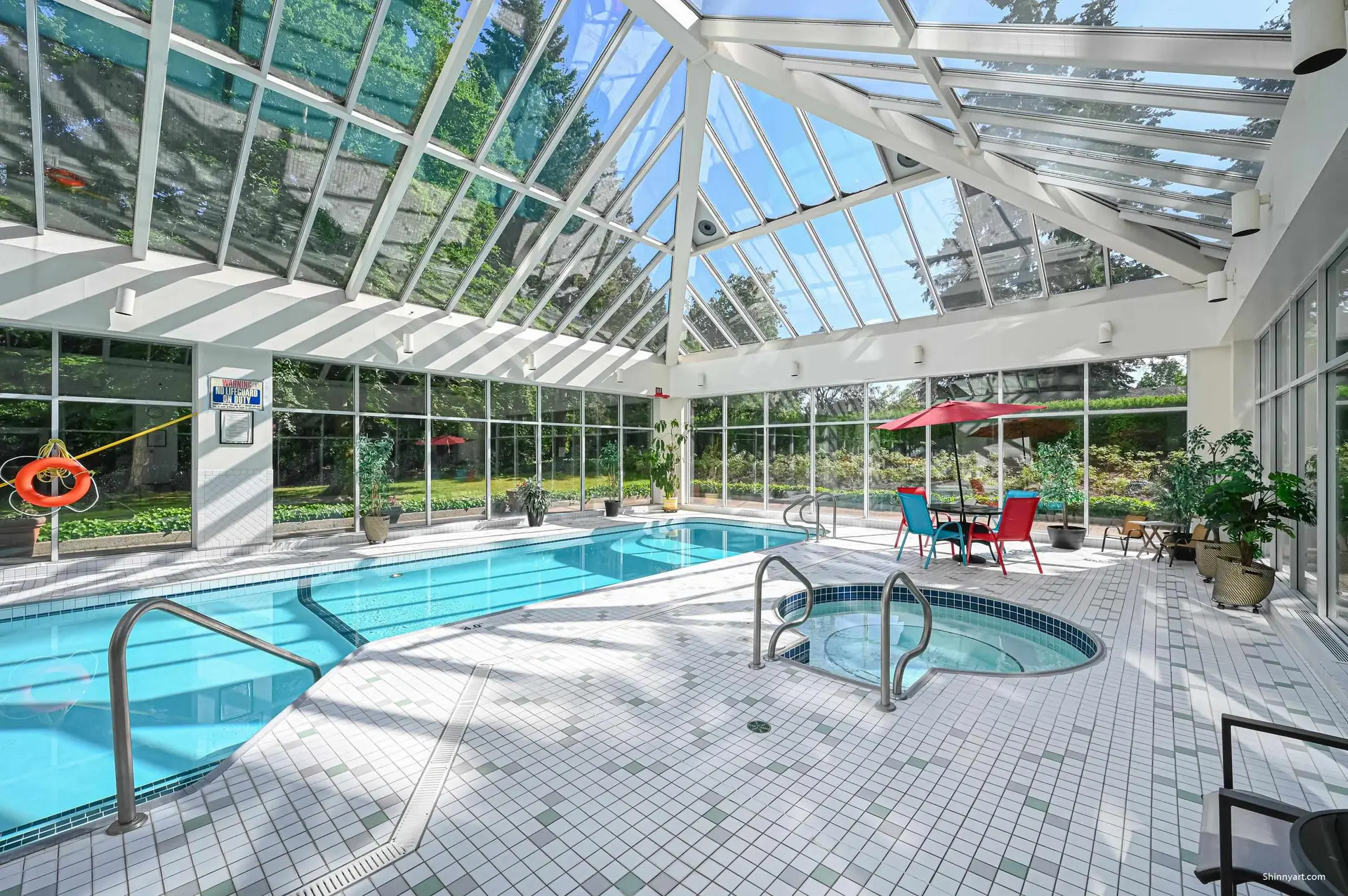 #1304 6888 Station Hill Drive - Image 9
