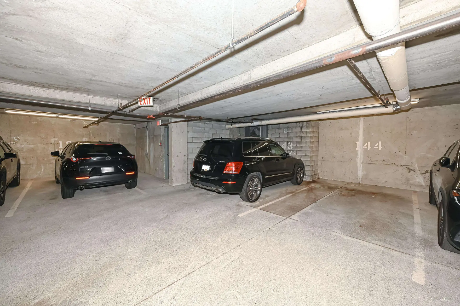 #1304 6888 Station Hill Drive - Image 19