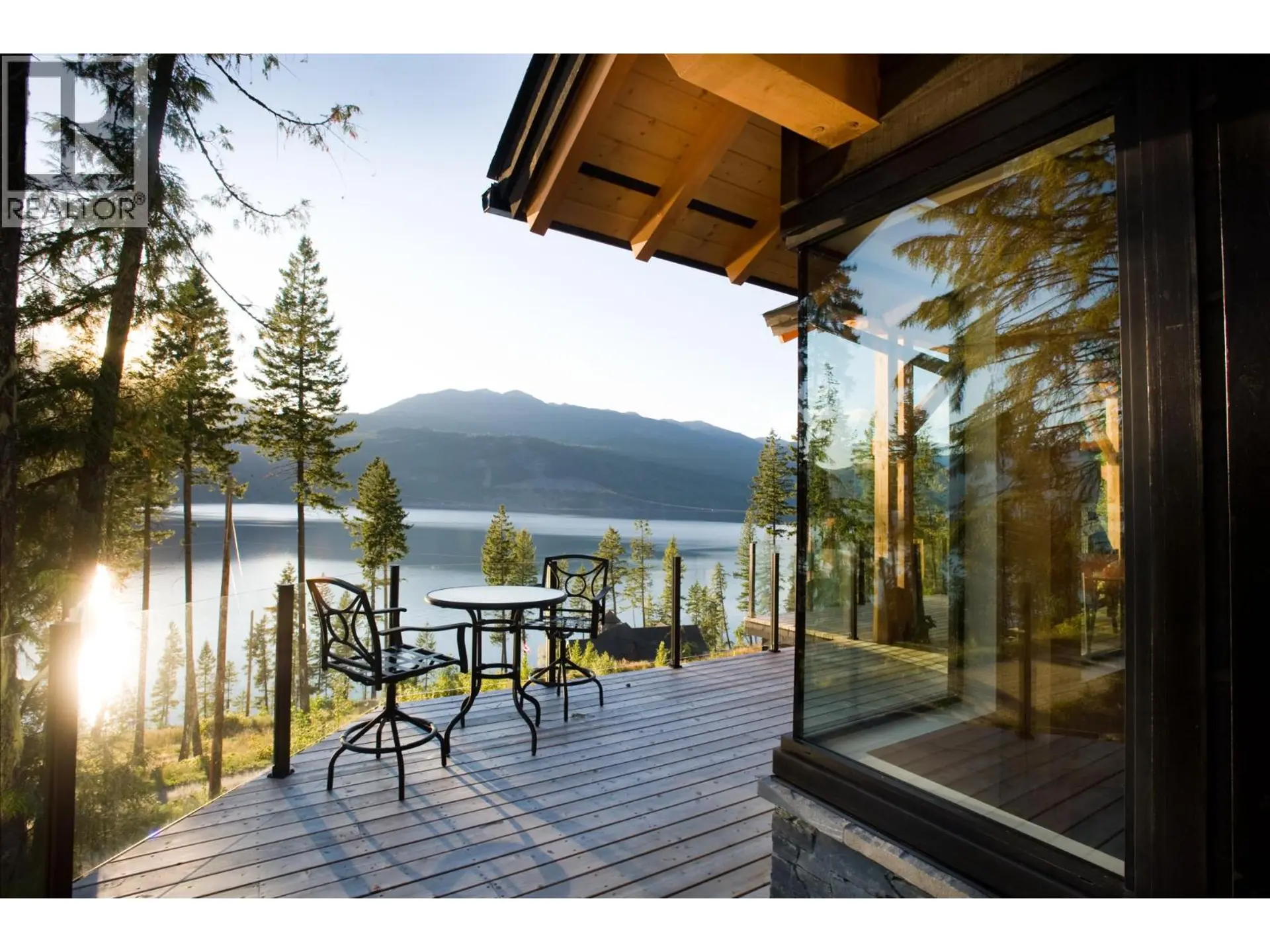 Property at 234 WALKERS Lane, Kootenay Bay, BC