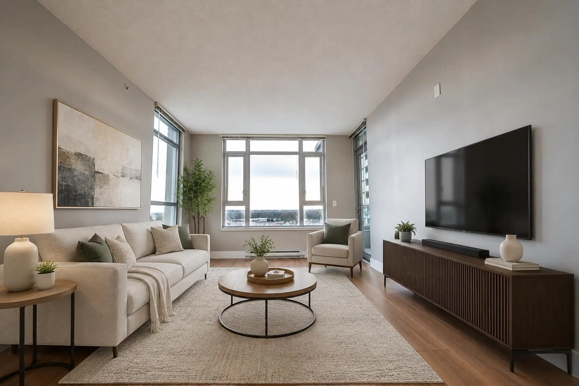 Property at #1209 1155 The High Street, Coquitlam, BC