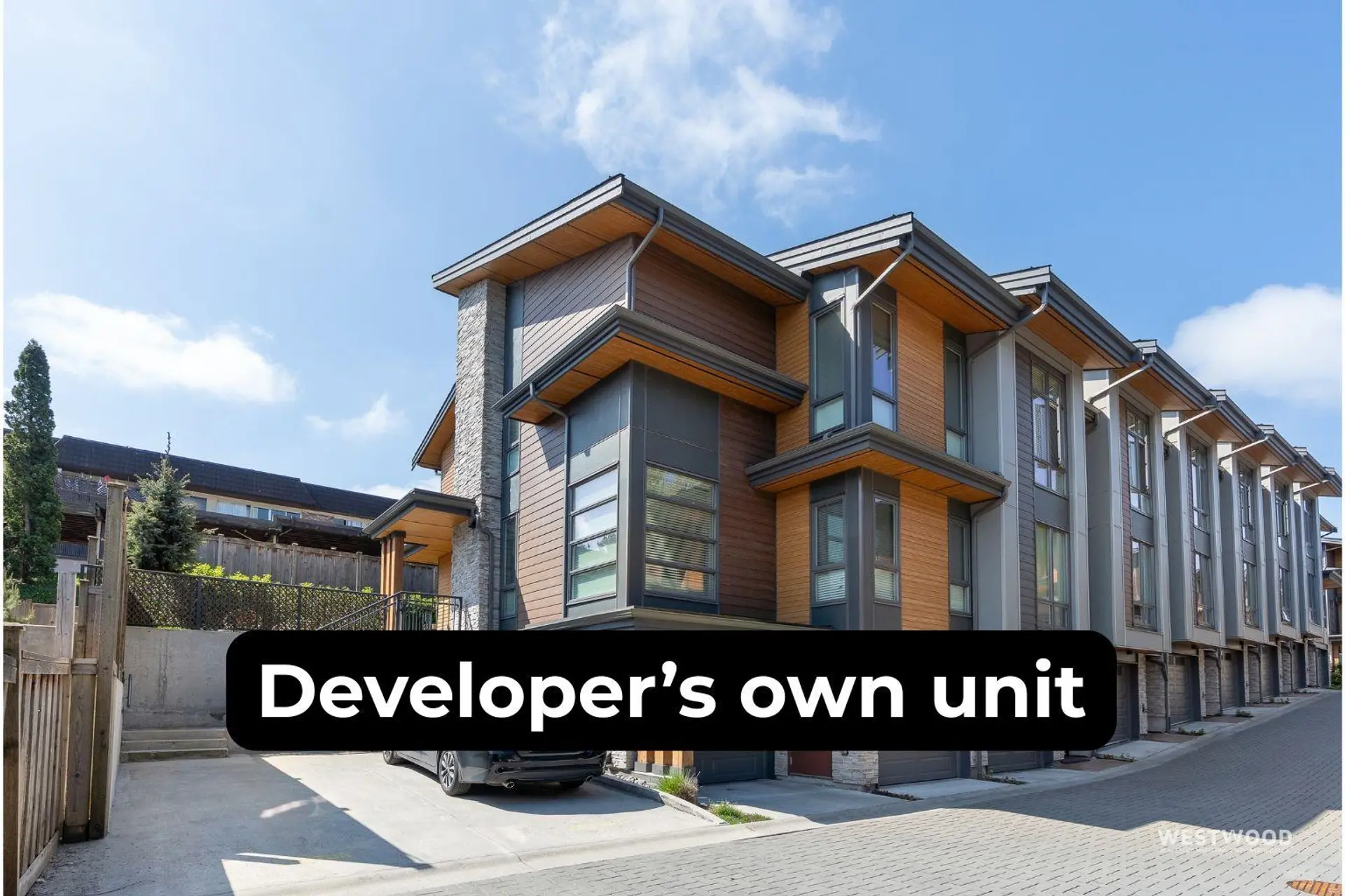Property at #14 70 Seaview Drive, Port Moody, BC