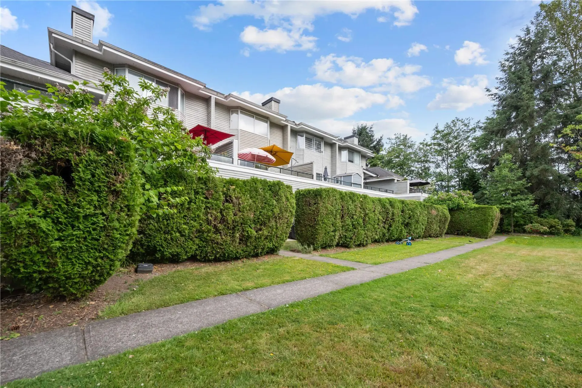 Property at #3 13660 84 Avenue, Surrey, BC