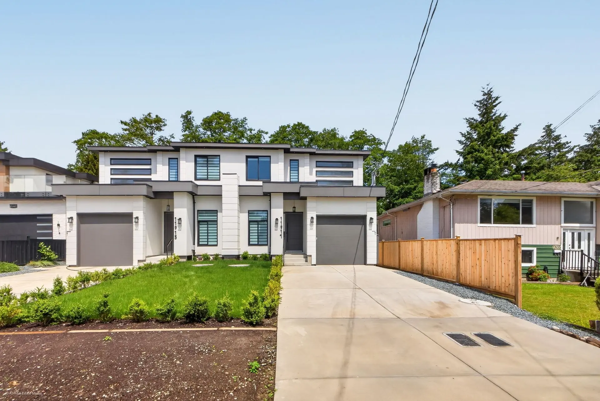 Property at 11917 Chalmer Place, Delta, BC