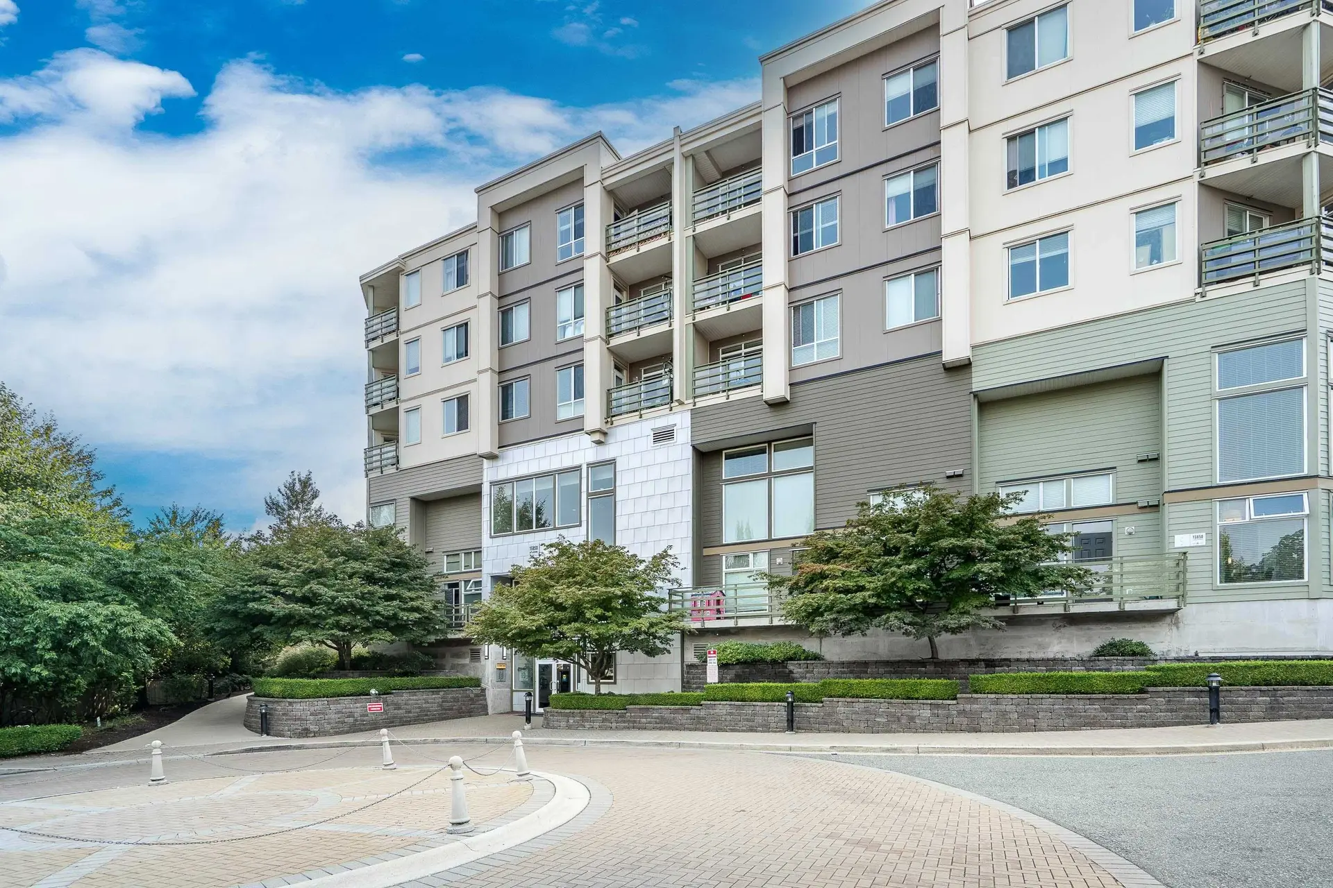 Property at #407 15850 26th Avenue, Surrey, BC