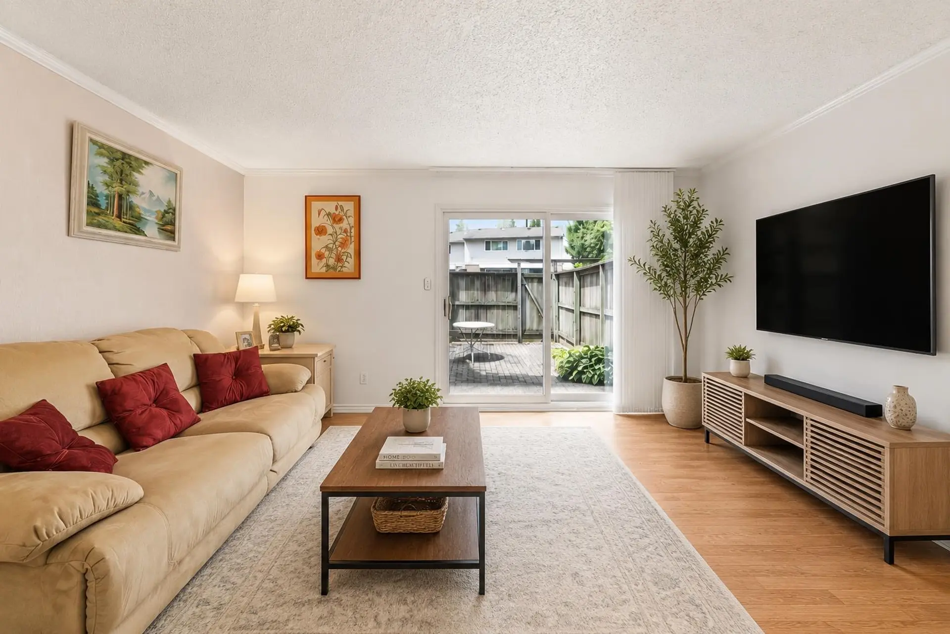 Property at #5 3550 E 49th Avenue, Vancouver, BC