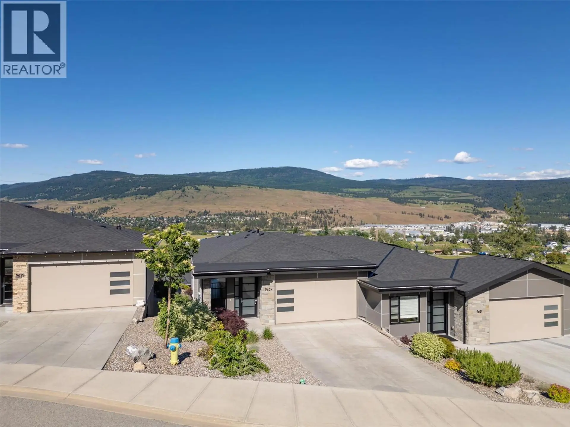 Property at 9659 Santina Road, Lake Country, BC
