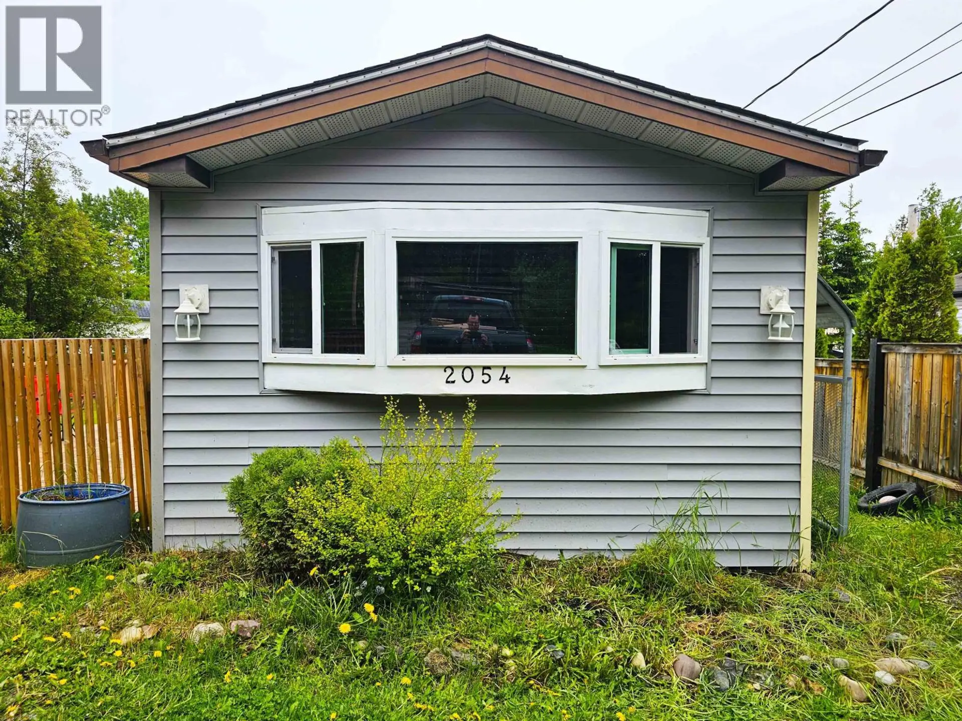 Property at 2054 SOMMERVILLE ROAD, North Blackburn, BC