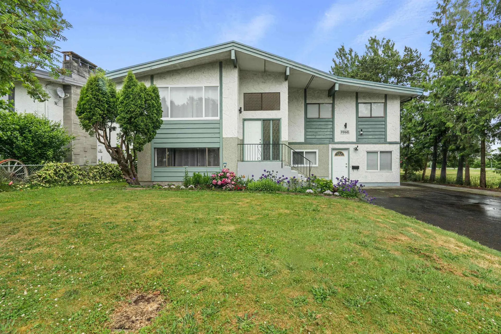 Property at 9060 Garden Drive, Chilliwack, BC
