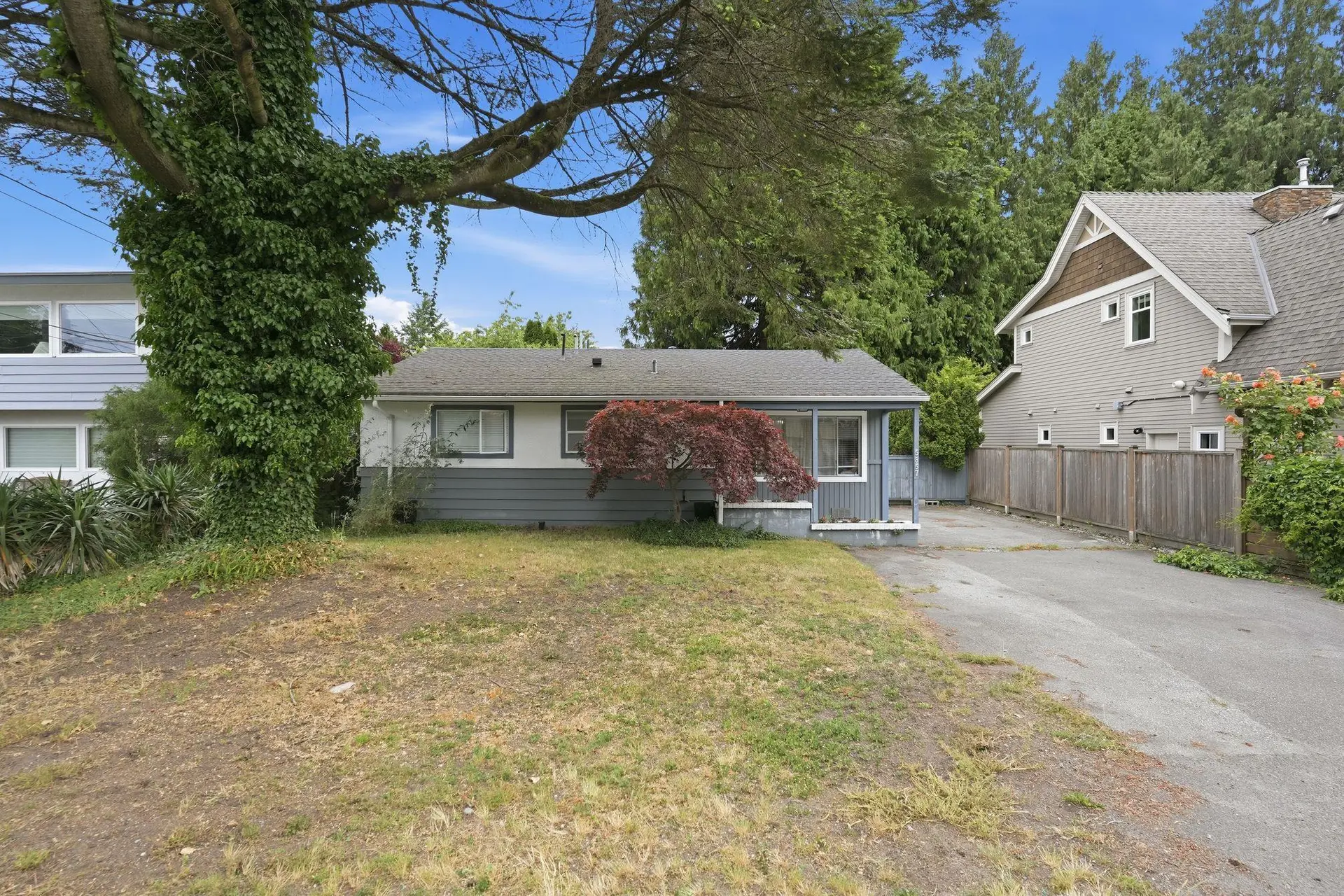 Property at 5857 16 Avenue, Delta, BC