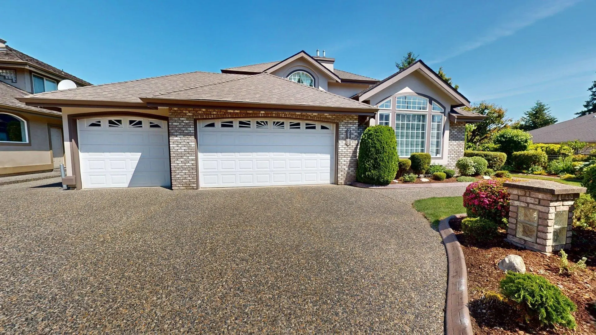 Property at 32767 Chilcotin Drive, Abbotsford, BC