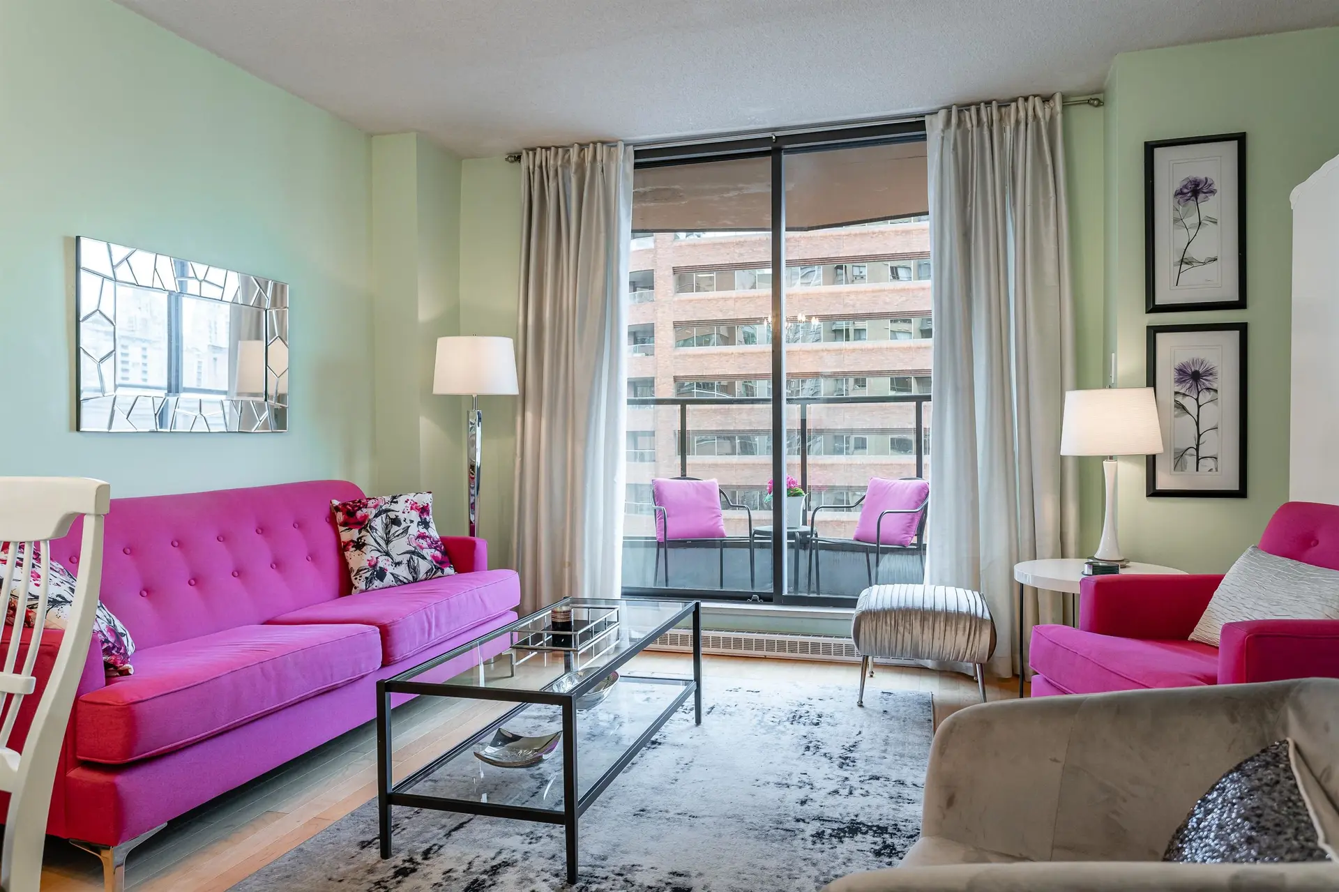 Property at #1003 1189 Howe Street, Vancouver, BC