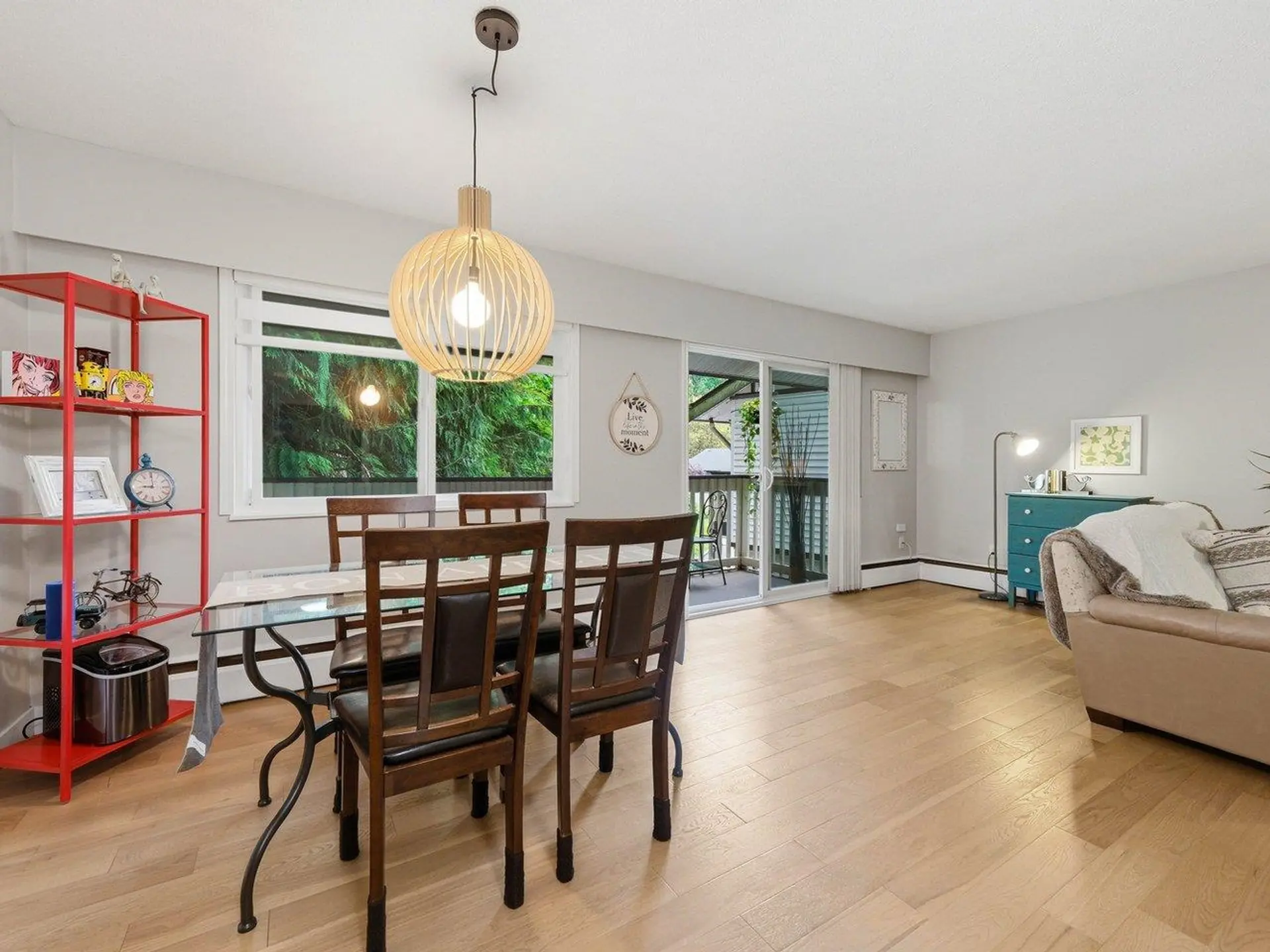 Property at #89 1052 Premier Street, North Vancouver, BC