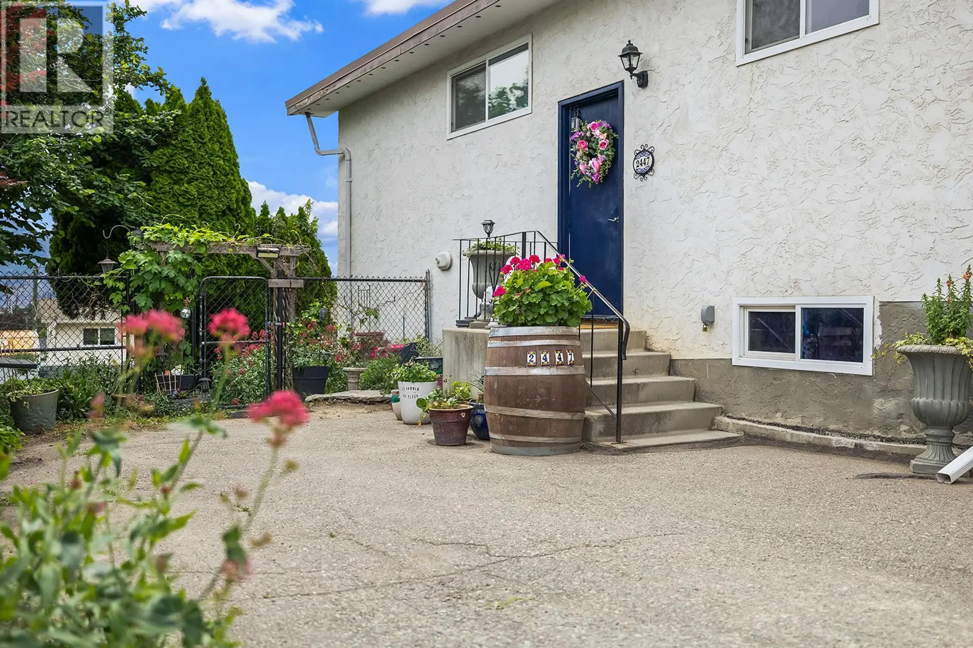 Property at 2447 Margaret Road, West Kelowna, BC