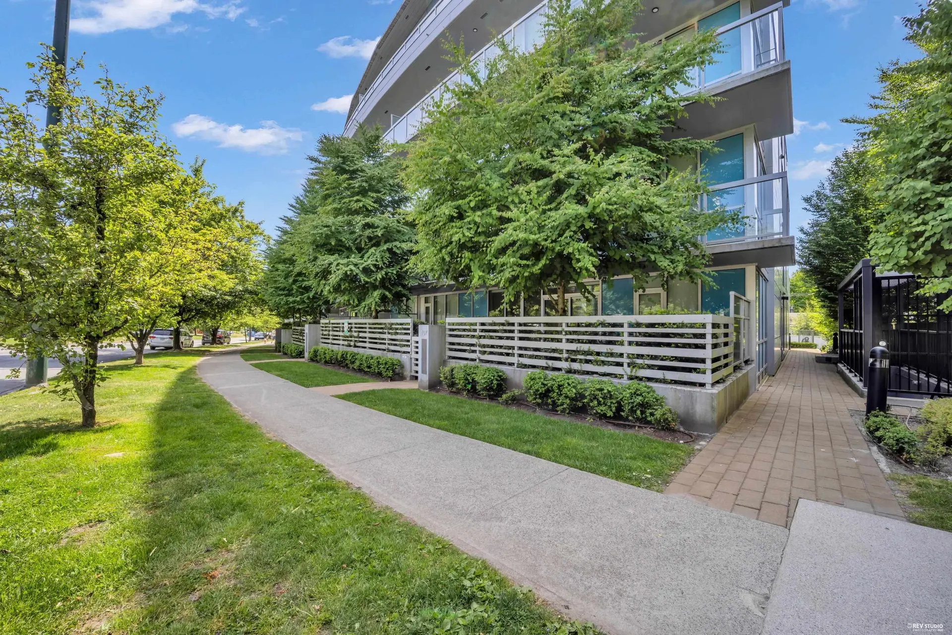 Property at #107 5189 Cambie Street, Vancouver, BC