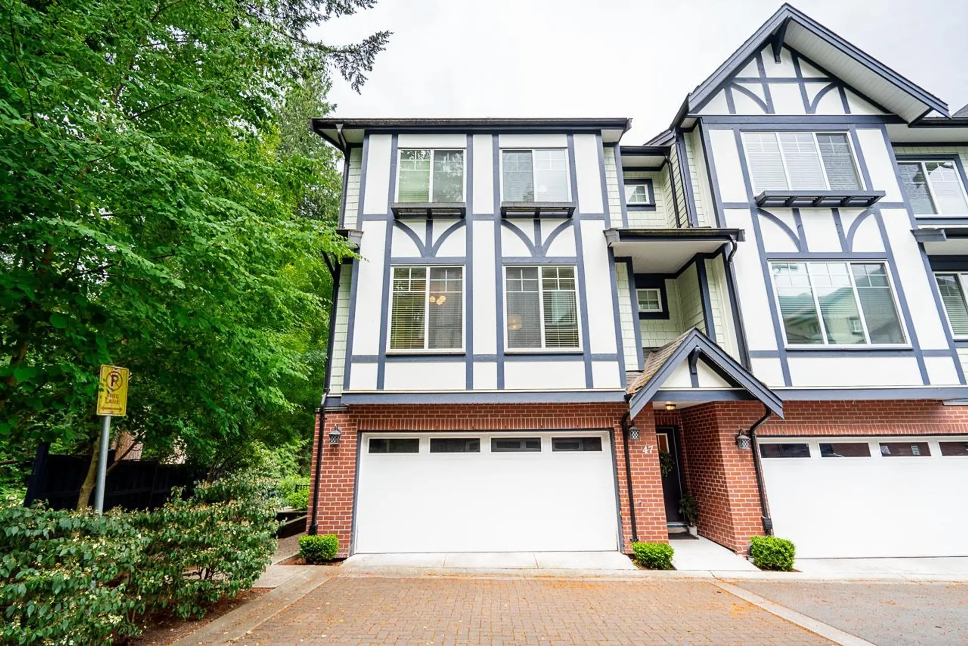 Property at #47 11188 72 Avenue, Delta, BC