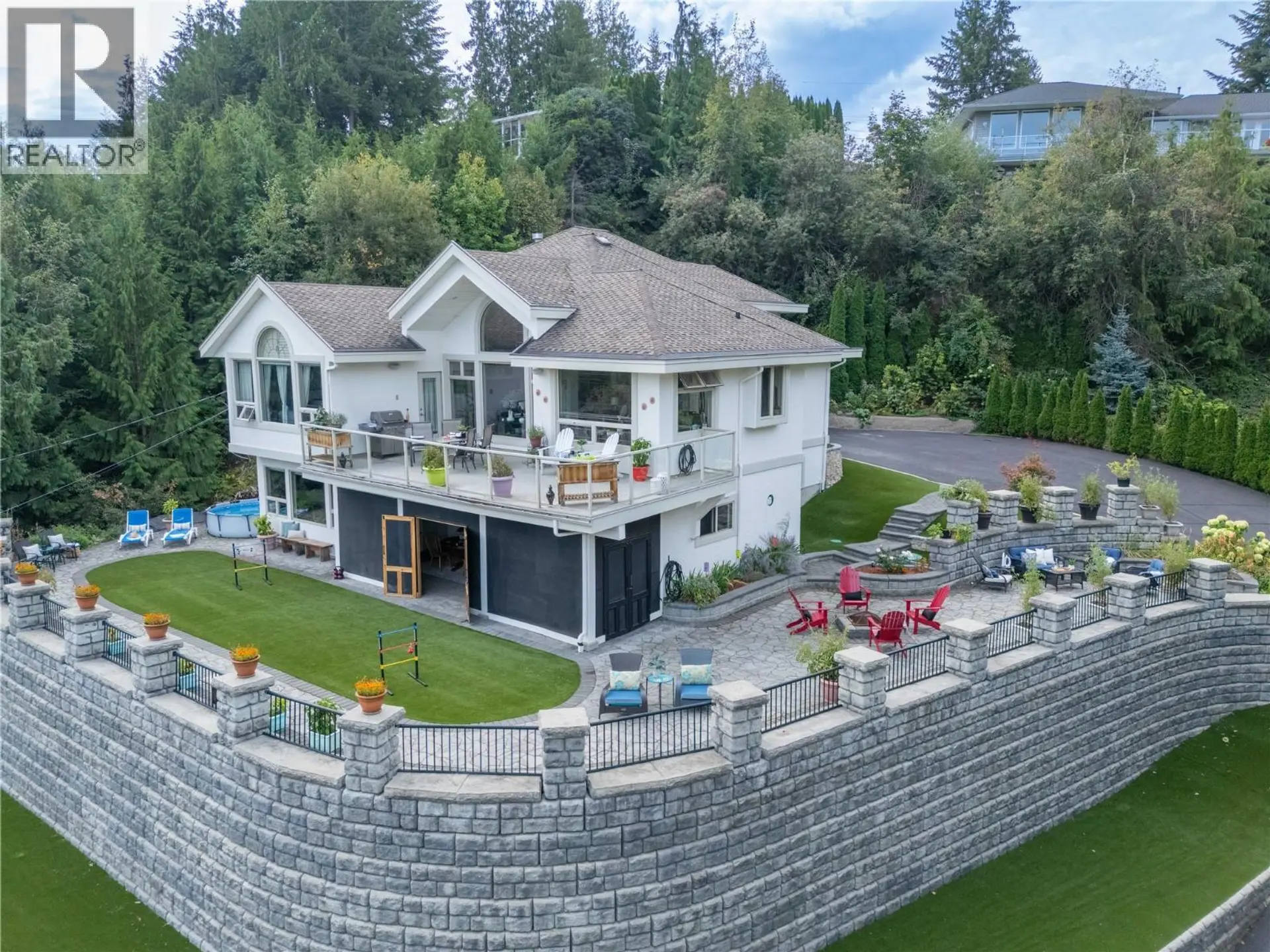 Property at 2422 Waverly Drive, Blind Bay, BC
