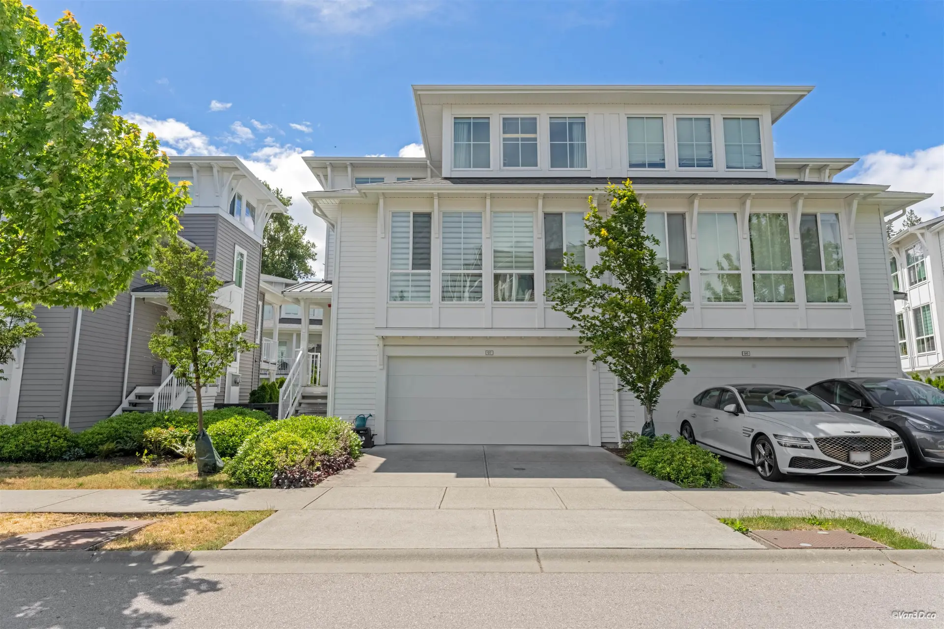 Property at #97 4638 Orca Way, Tsawwassen, BC