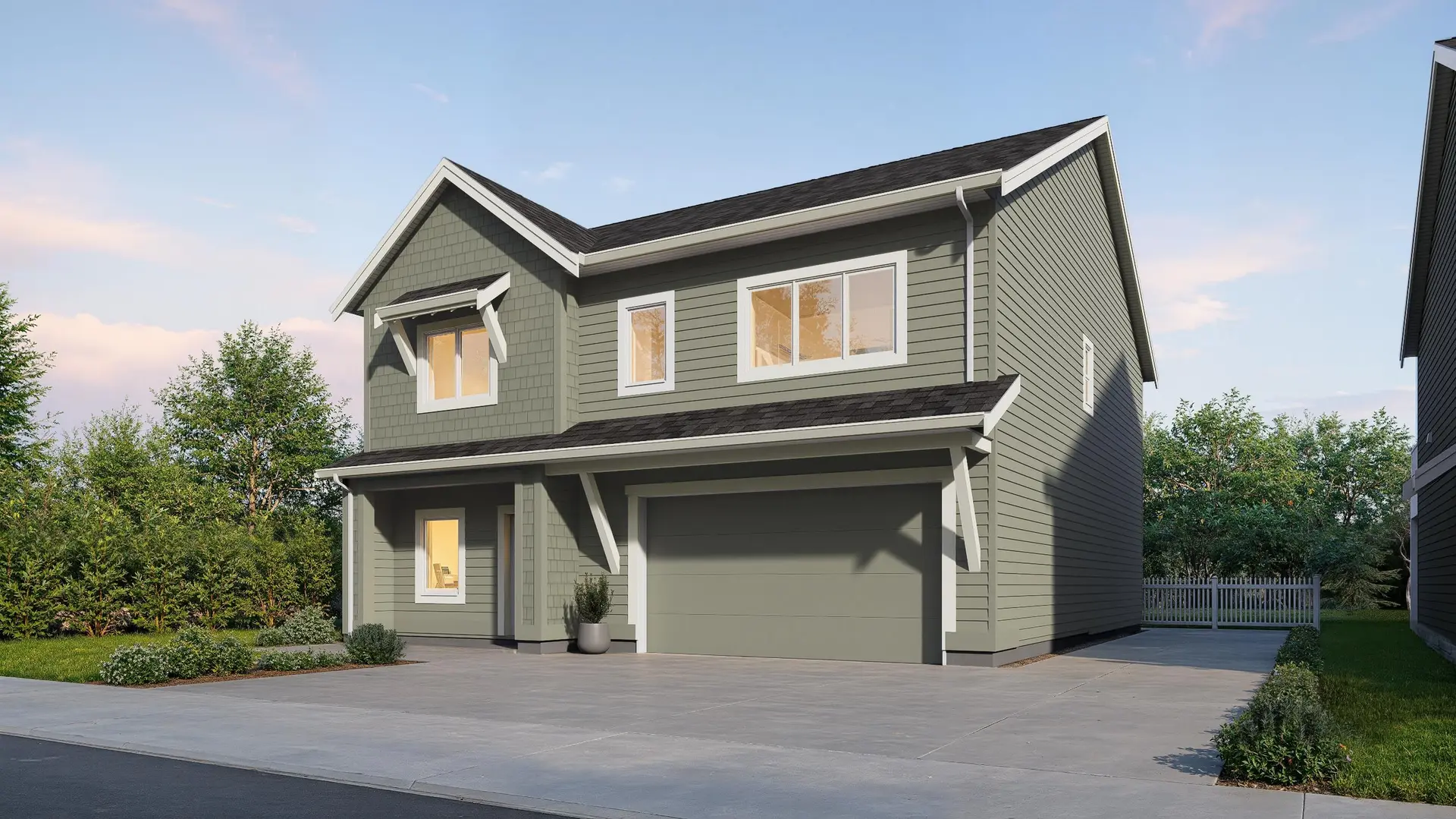 Property at #174 46211 Promontory Road, Chilliwack, BC