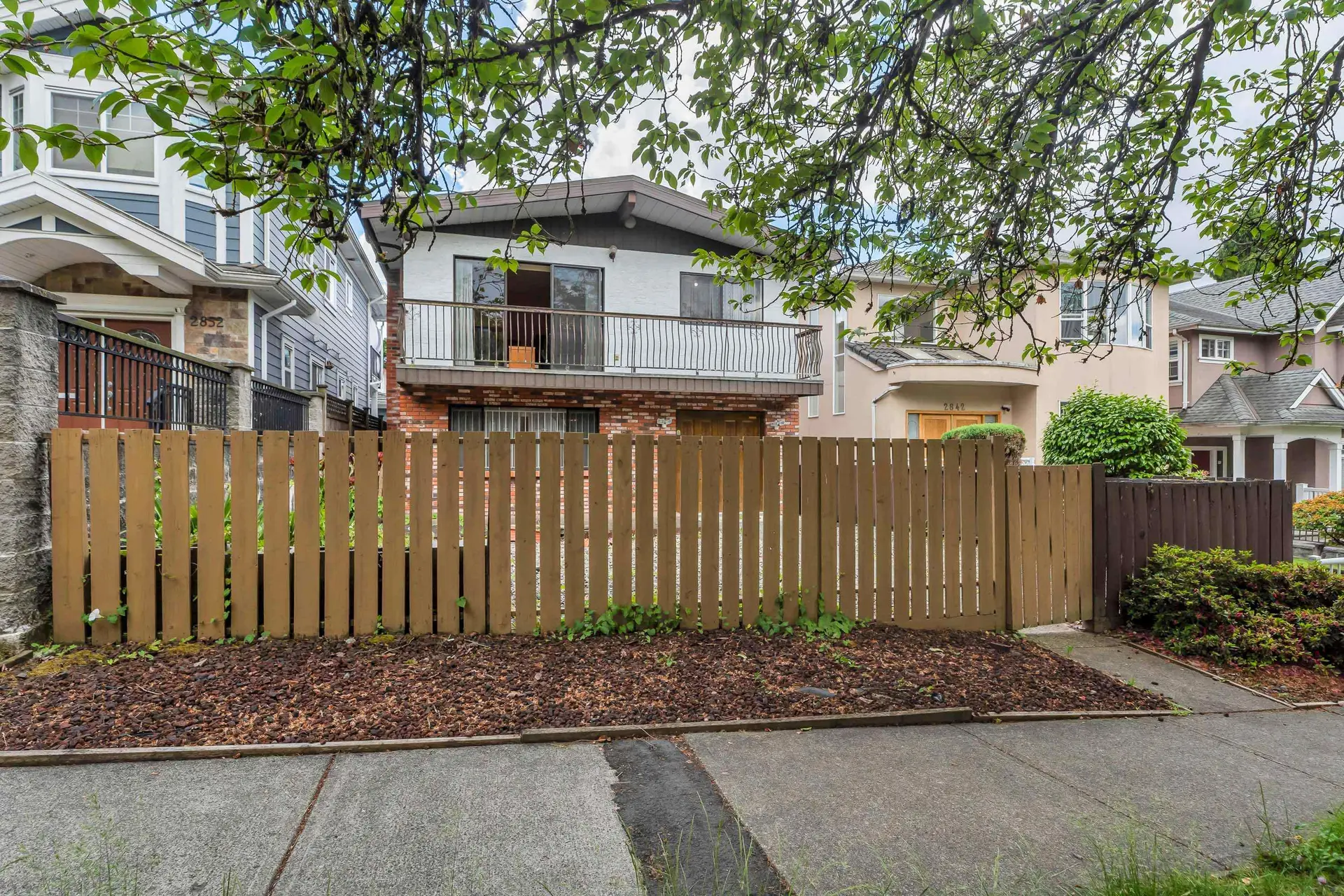 Property at 2848 E 42nd Avenue, Vancouver, BC