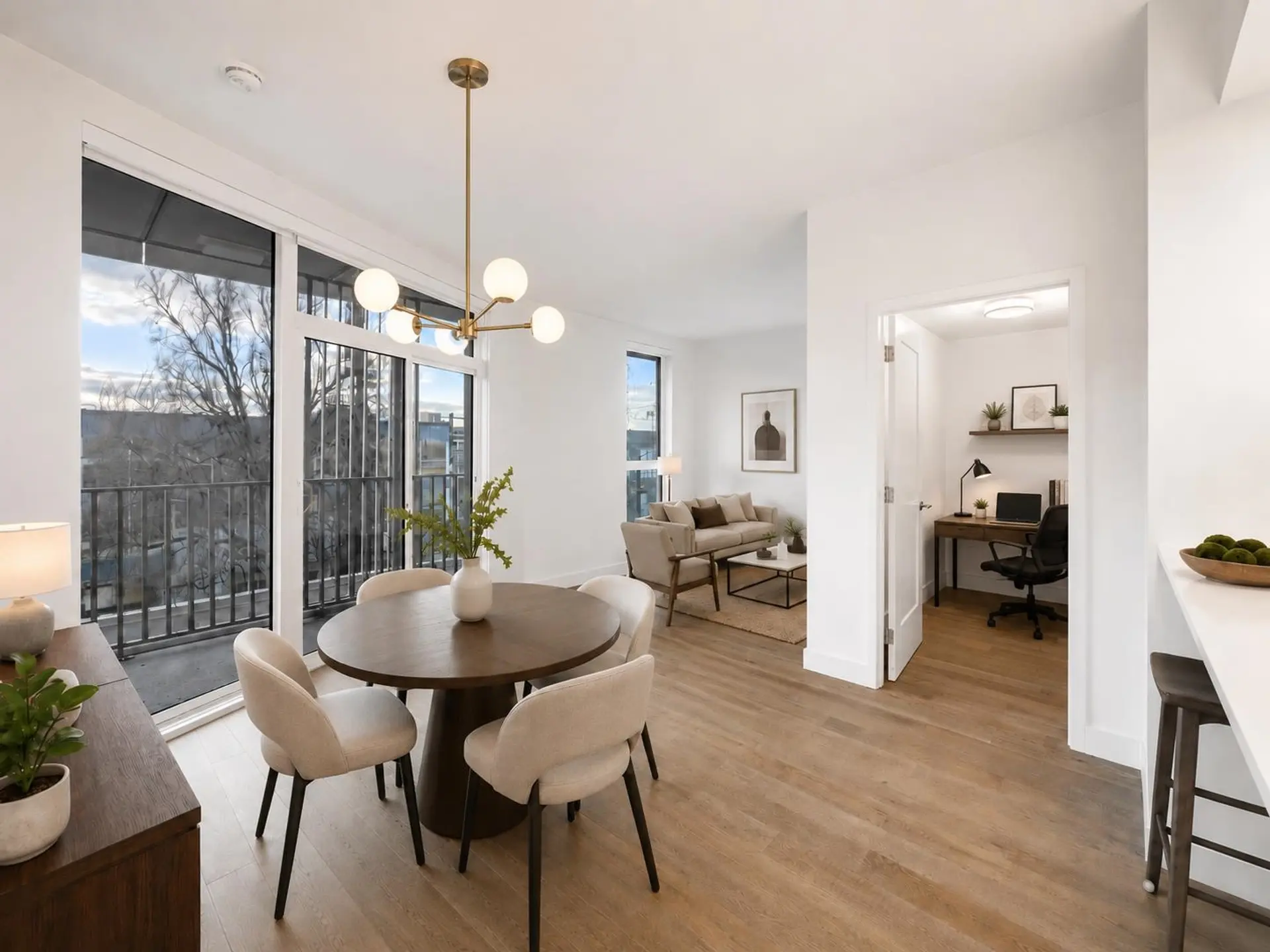 Property at #307 2888 Arbutus Street, Vancouver, BC