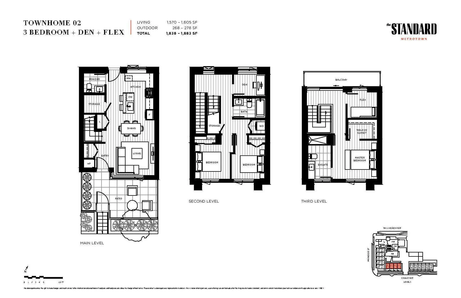 6493 Cassie Avenue - Image 19