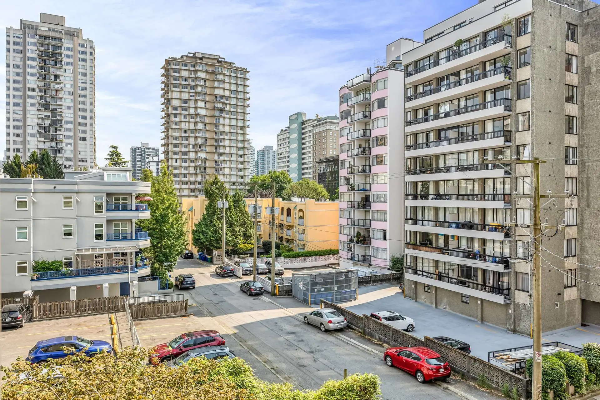 #301 1050 Chilco Street - Image 17