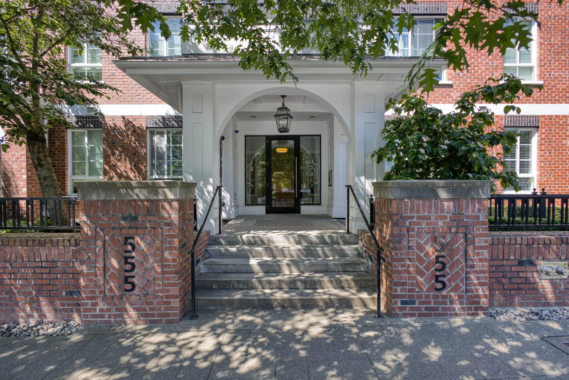 Property at #415 555 Foster Avenue, Coquitlam, BC