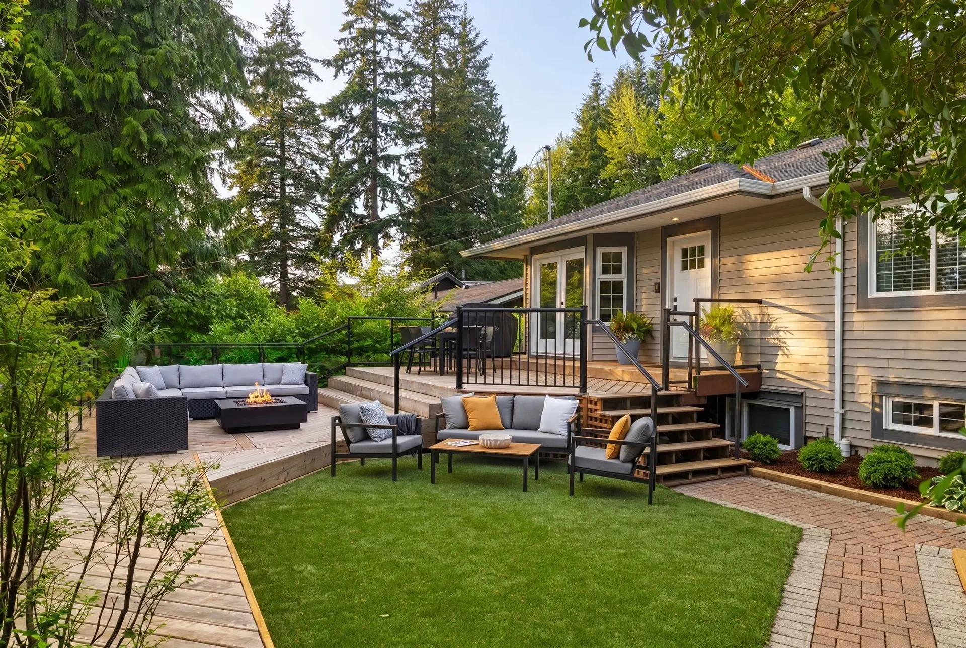 Property at 1850 Westover Road, North Vancouver, BC