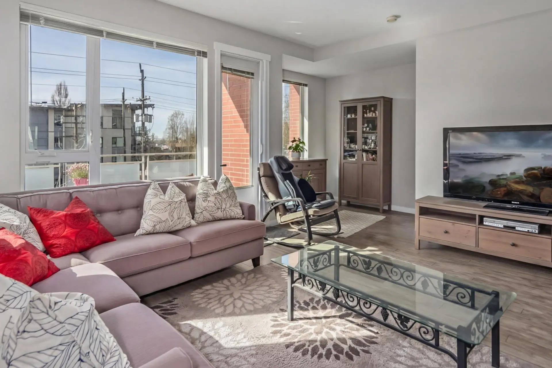 Property at 3107 E Kent Avenue North Avenue, Vancouver, BC