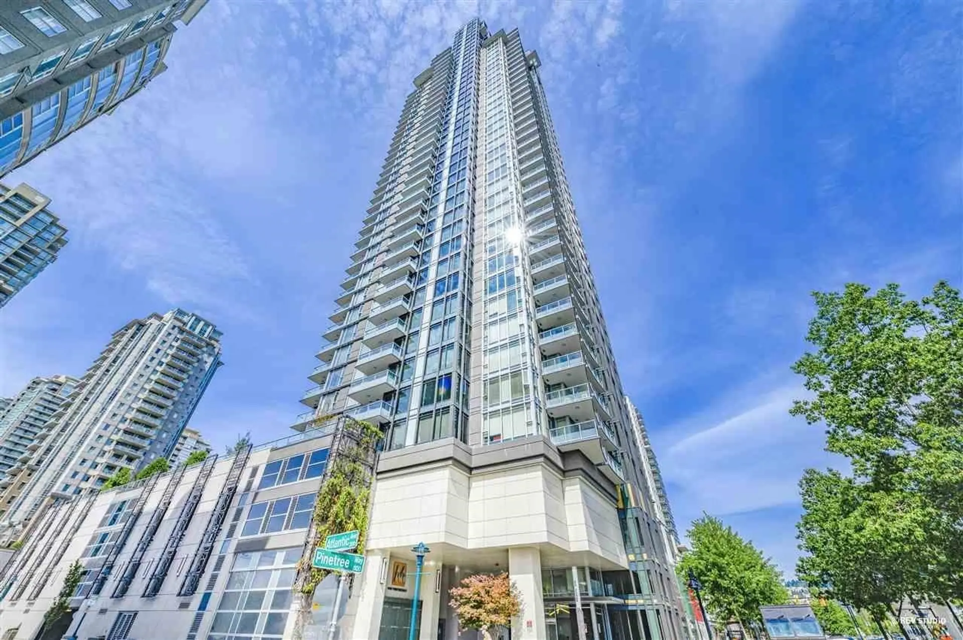 Property at #3709 1188 Pinetree Way, Coquitlam, BC