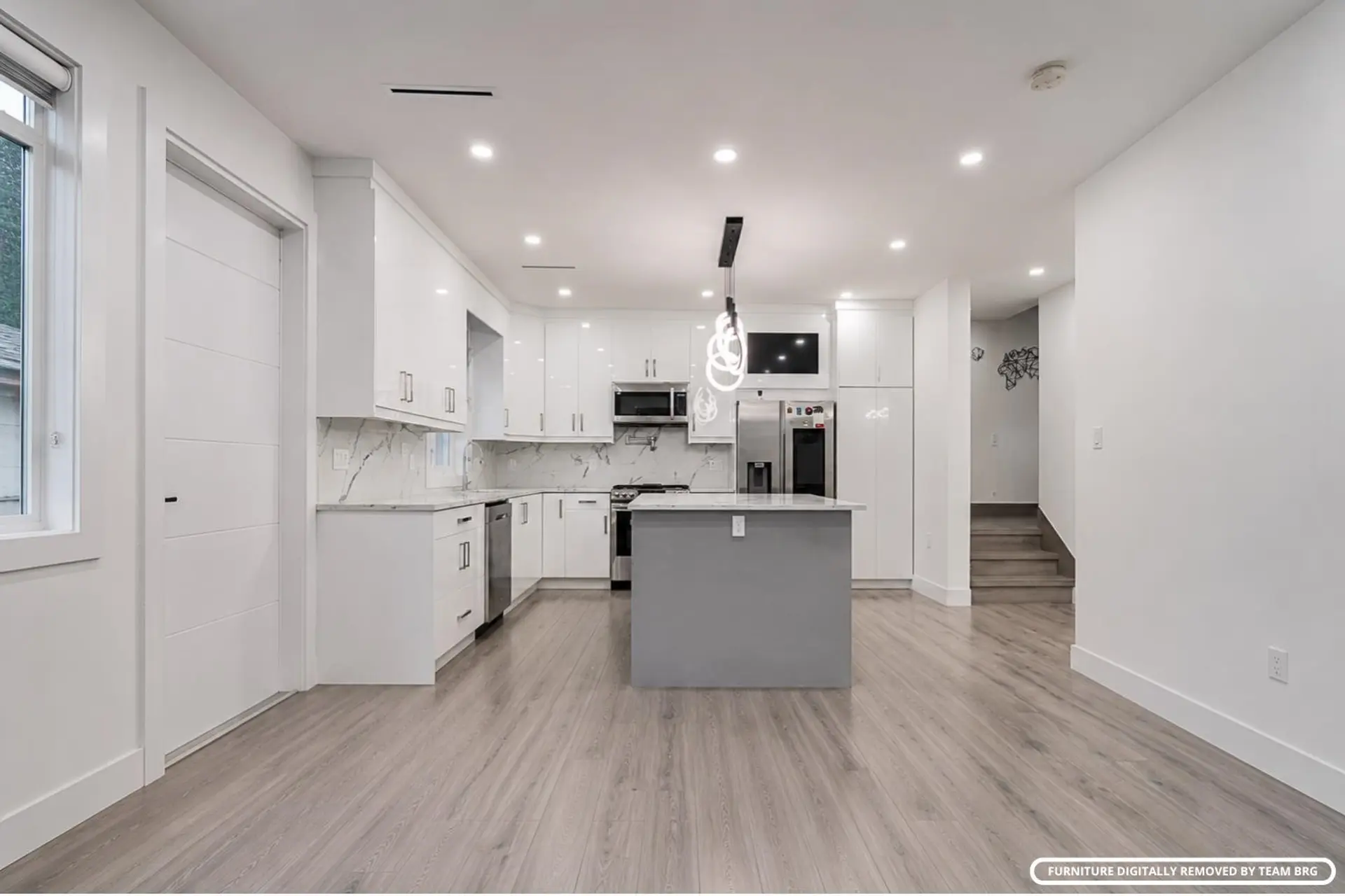 Property at #2 4675 Canada Way, Burnaby, BC