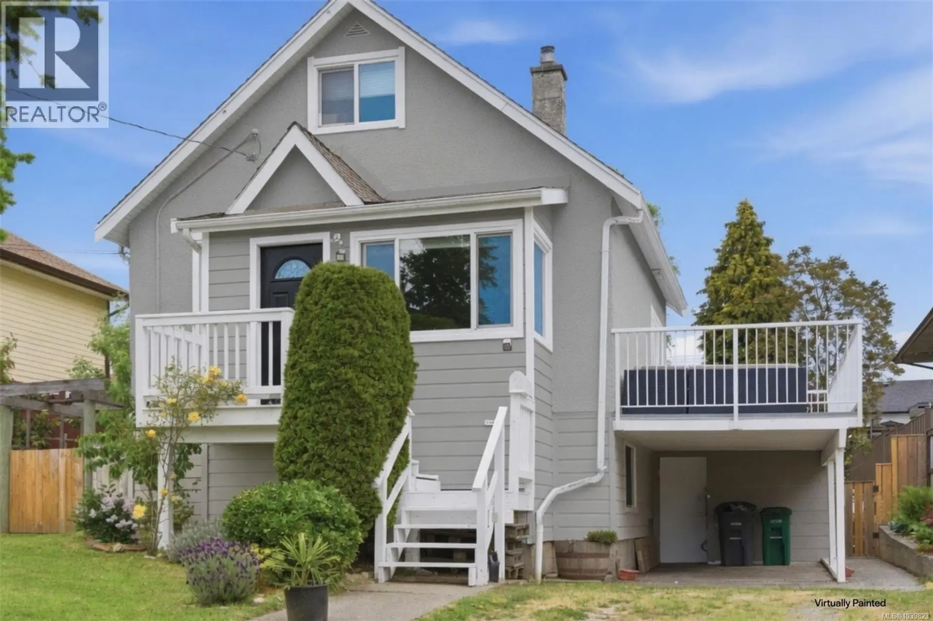 Property at 236 Crease Ave, Saanich, BC